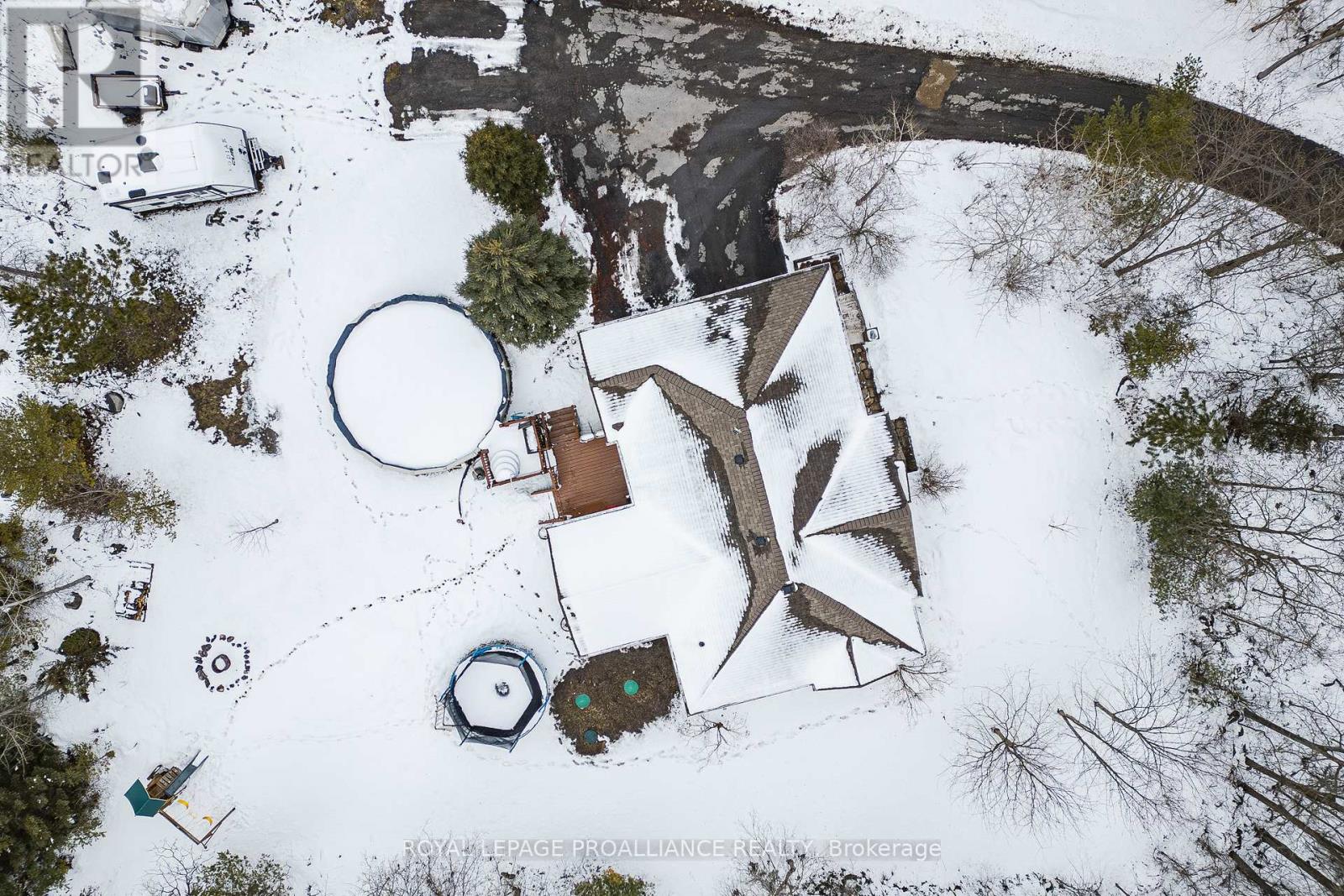 101 Zion Road, Belleville, Ontario  K0K 3E0 - Photo 43 - X12908364