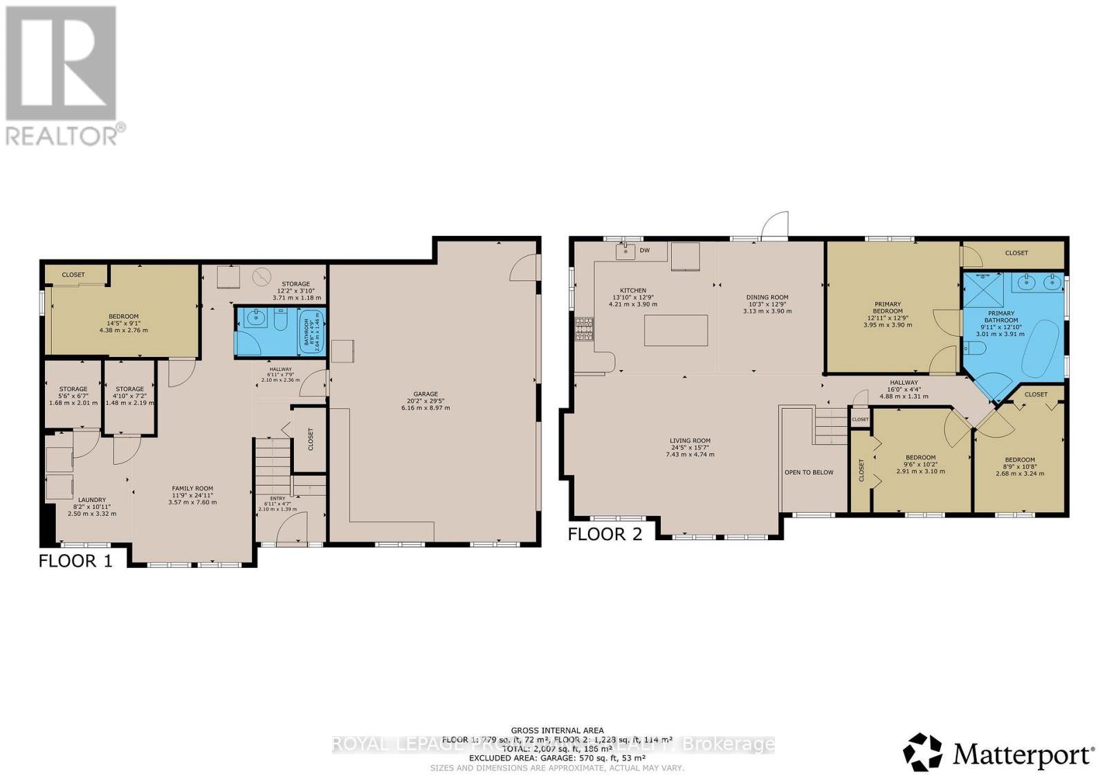 101 Zion Road, Belleville, Ontario  K0K 3E0 - Photo 50 - X12908364