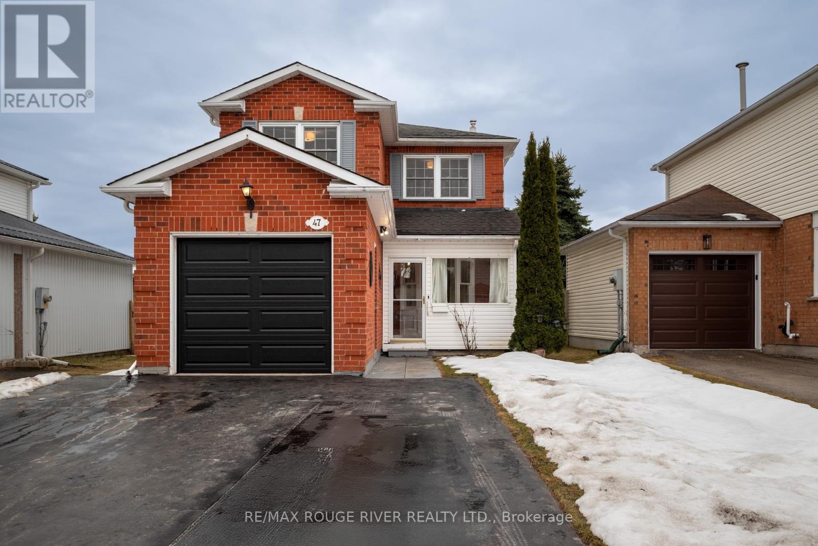 47 Sanders Drive, Port Hope, Ontario  L1A 4E5 - Photo 1 - X12908404