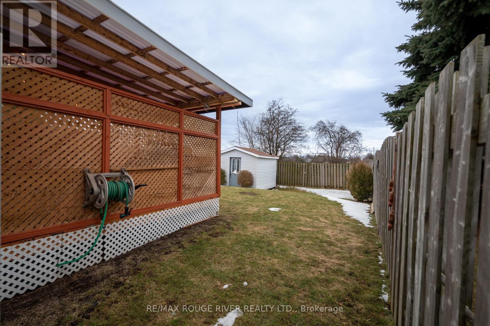 47 Sanders Drive, Port Hope, Ontario  L1A 4E5 - Photo 34 - X12908404