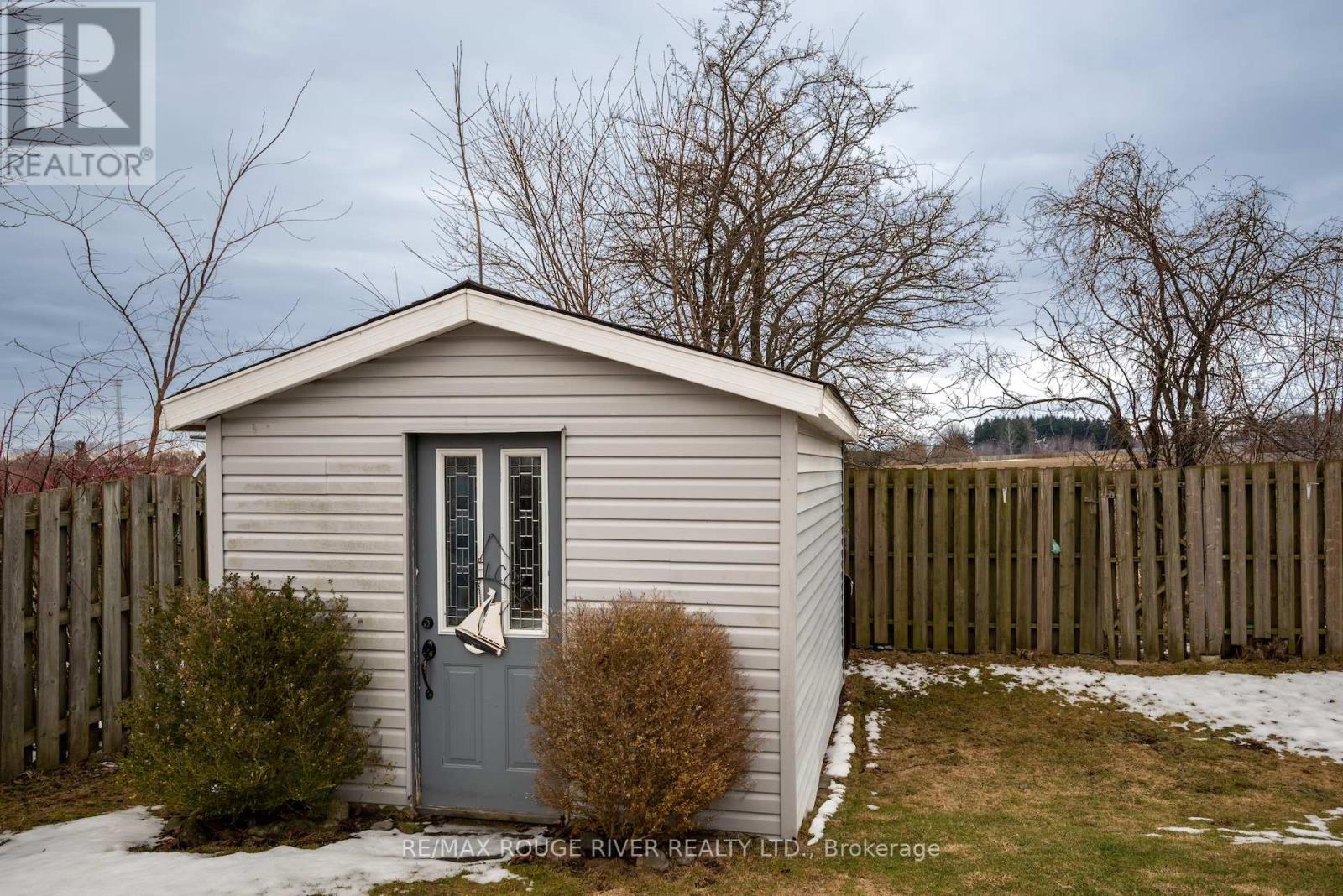 47 Sanders Drive, Port Hope, Ontario  L1A 4E5 - Photo 35 - X12908404