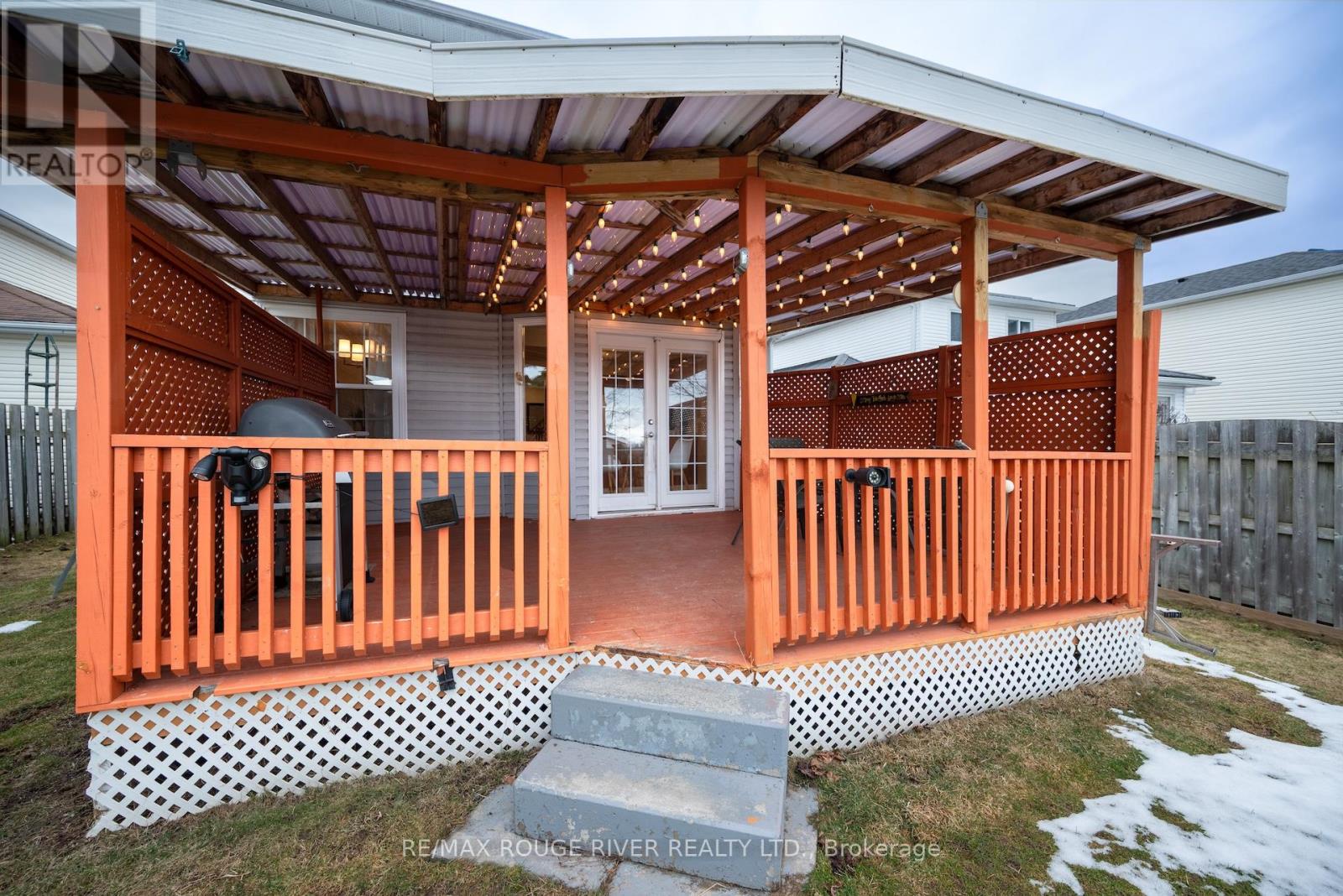 47 Sanders Drive, Port Hope, Ontario  L1A 4E5 - Photo 36 - X12908404