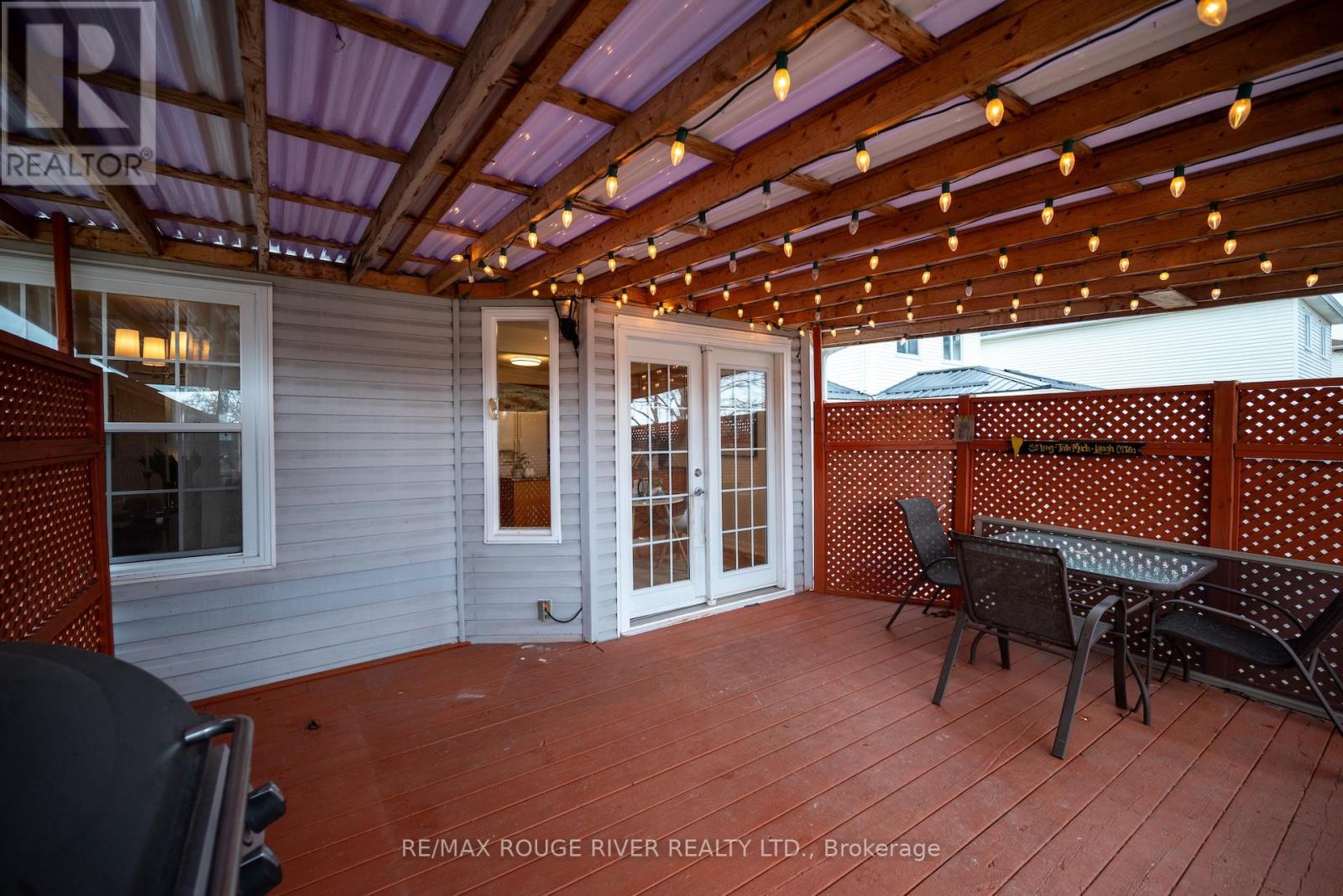 47 Sanders Drive, Port Hope, Ontario  L1A 4E5 - Photo 37 - X12908404