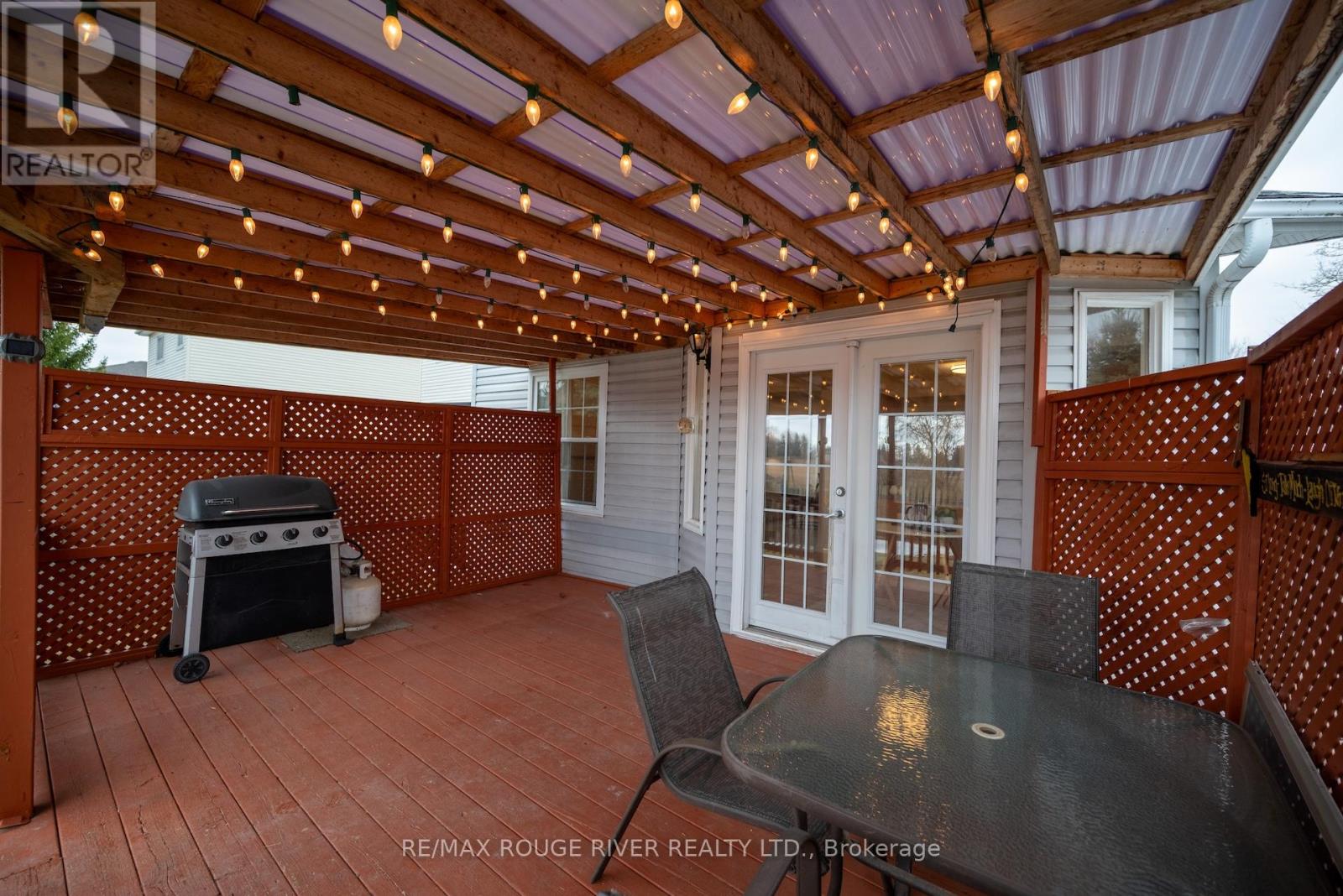 47 Sanders Drive, Port Hope, Ontario  L1A 4E5 - Photo 38 - X12908404