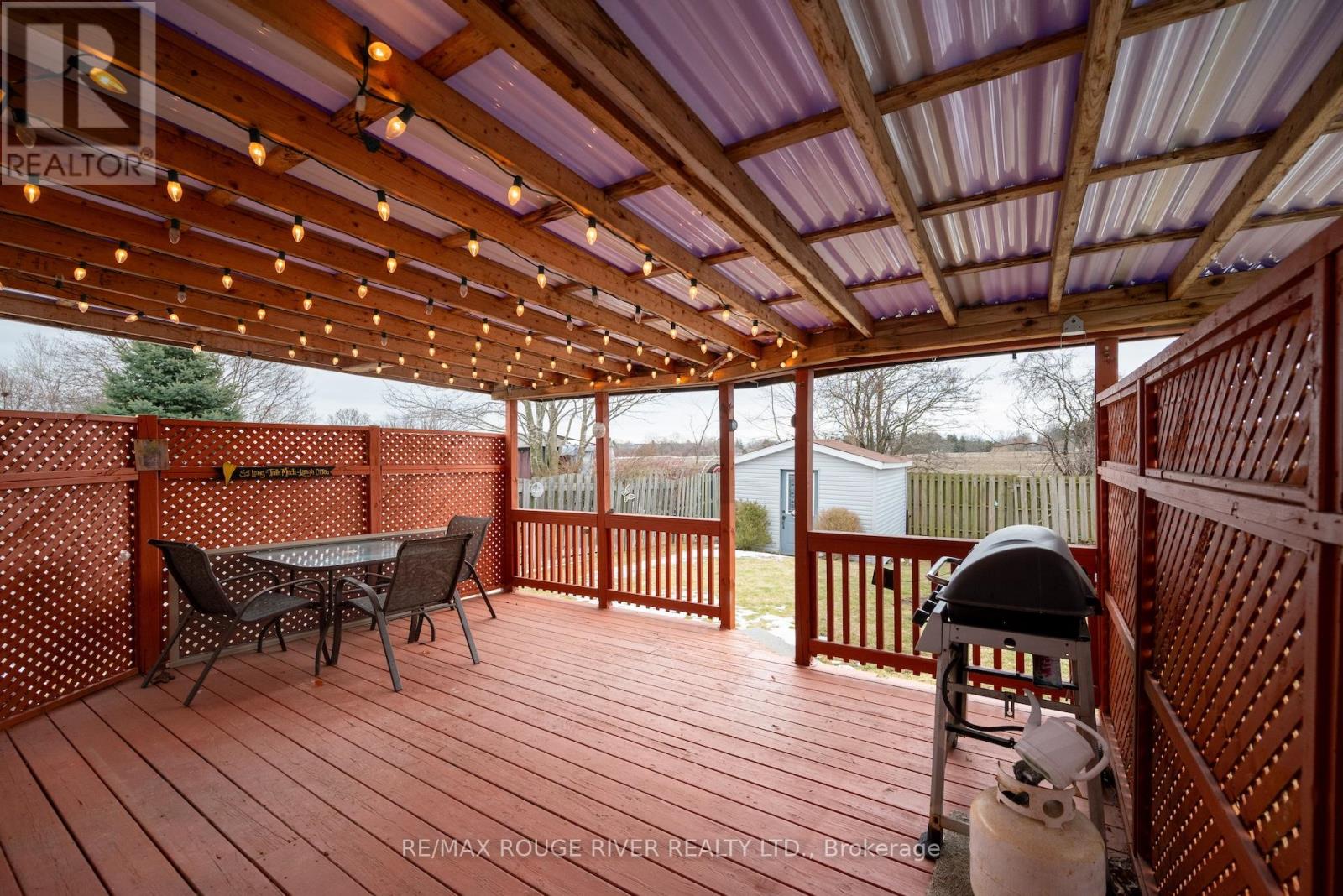 47 Sanders Drive, Port Hope, Ontario  L1A 4E5 - Photo 39 - X12908404