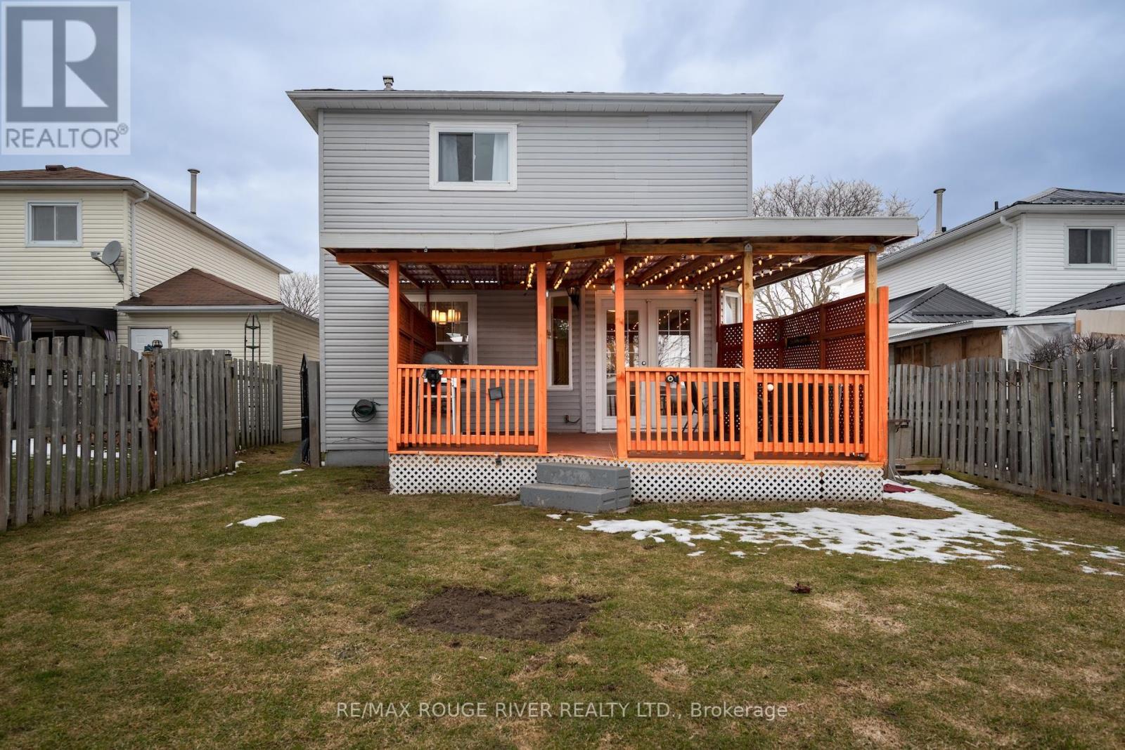 47 Sanders Drive, Port Hope, Ontario  L1A 4E5 - Photo 40 - X12908404