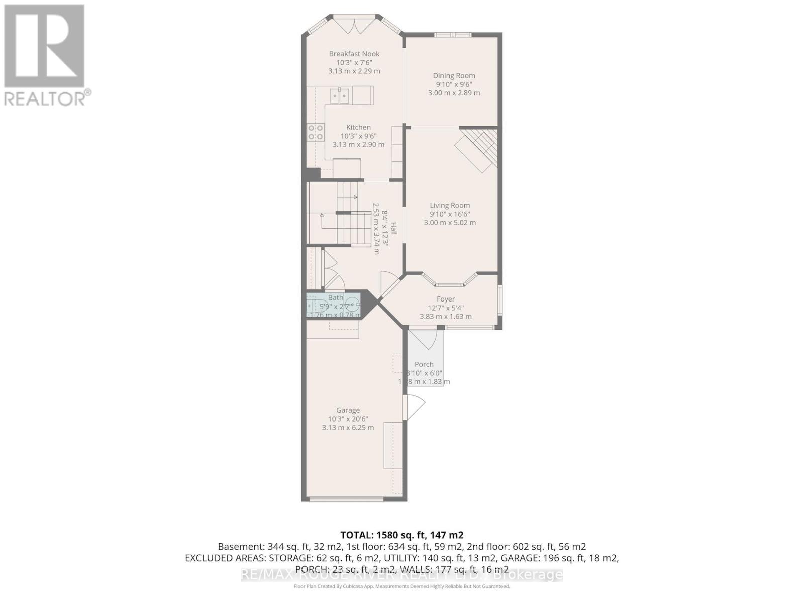 47 Sanders Drive, Port Hope, Ontario  L1A 4E5 - Photo 41 - X12908404