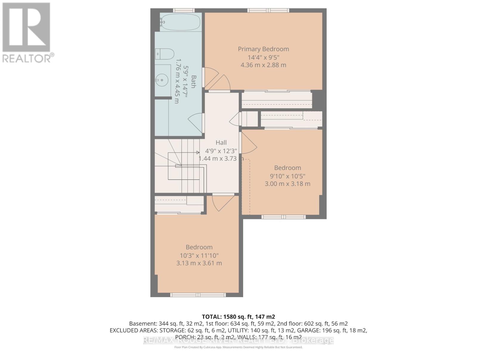 47 Sanders Drive, Port Hope, Ontario  L1A 4E5 - Photo 42 - X12908404