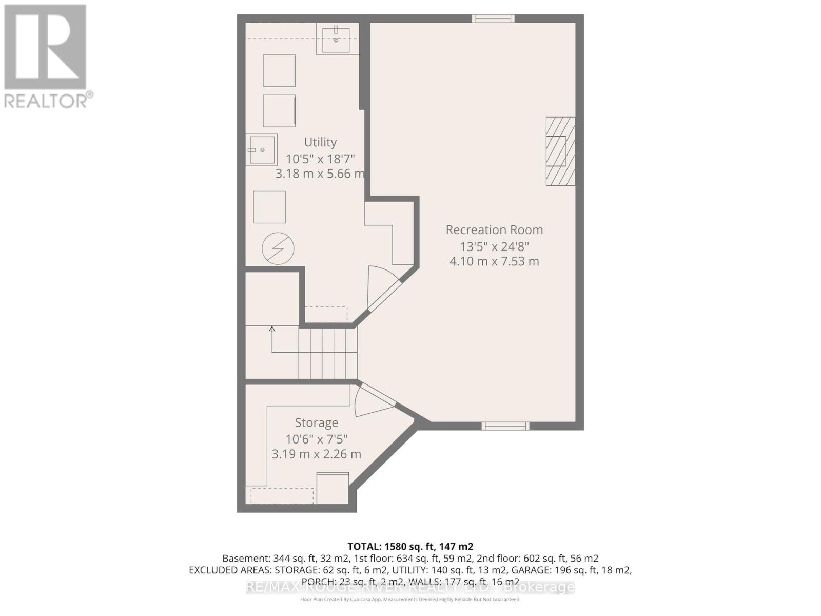 47 Sanders Drive, Port Hope, Ontario  L1A 4E5 - Photo 43 - X12908404