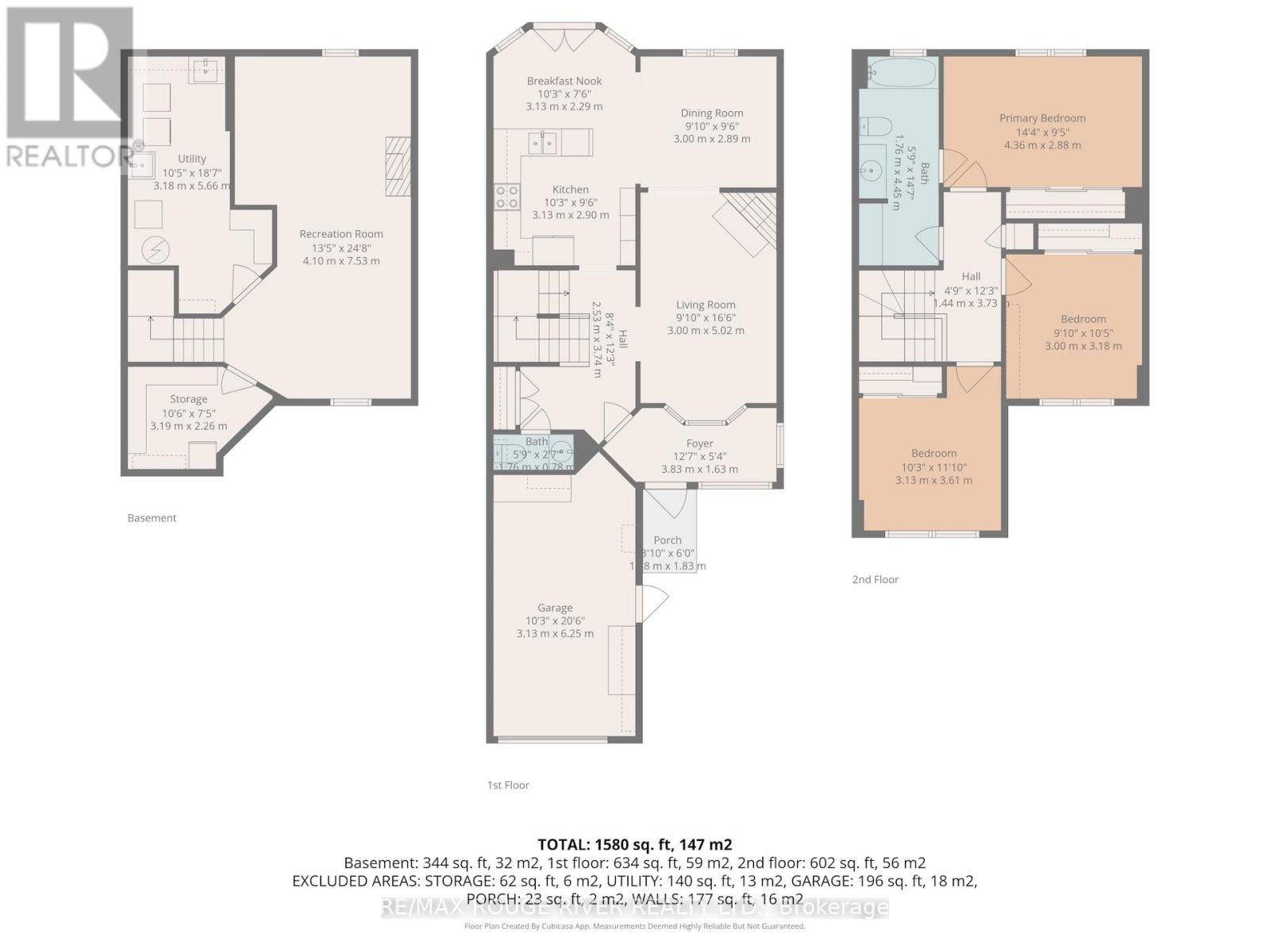 47 Sanders Drive, Port Hope, Ontario  L1A 4E5 - Photo 44 - X12908404