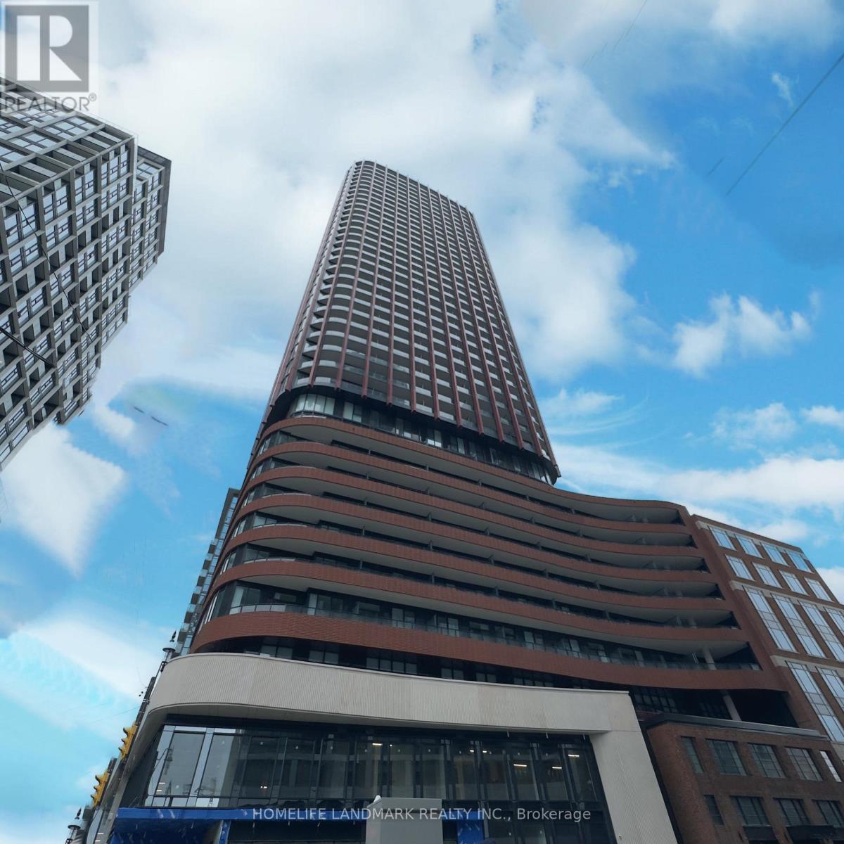 3802 - 180 FRONT STREET E, Toronto, Ontario