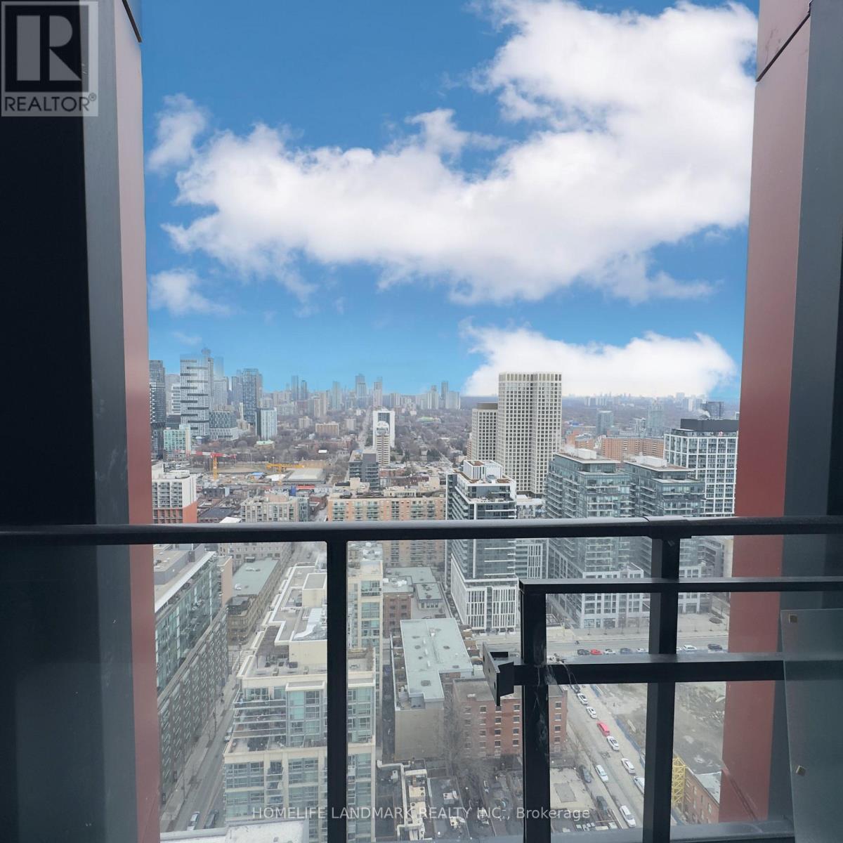 3802 - 180 Front Street E, Toronto, Ontario  M5A 0A9 - Photo 11 - C12908342