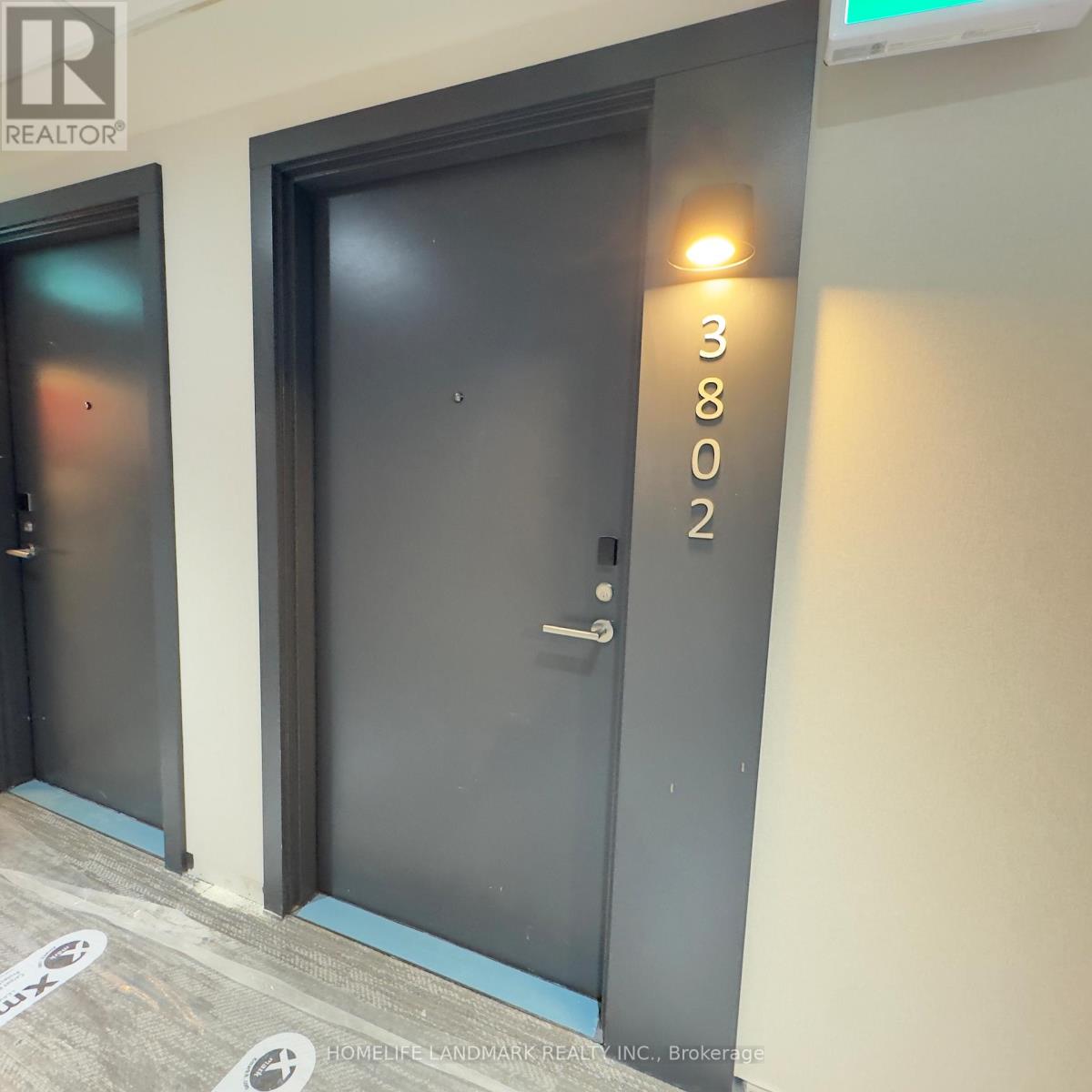 3802 - 180 Front Street E, Toronto, Ontario  M5A 0A9 - Photo 12 - C12908342