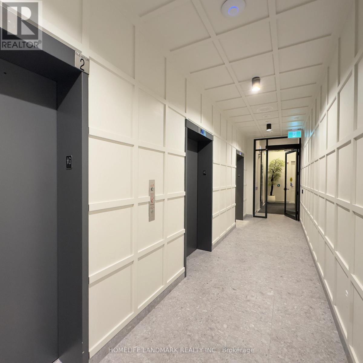 3802 - 180 Front Street E, Toronto, Ontario  M5A 0A9 - Photo 13 - C12908342