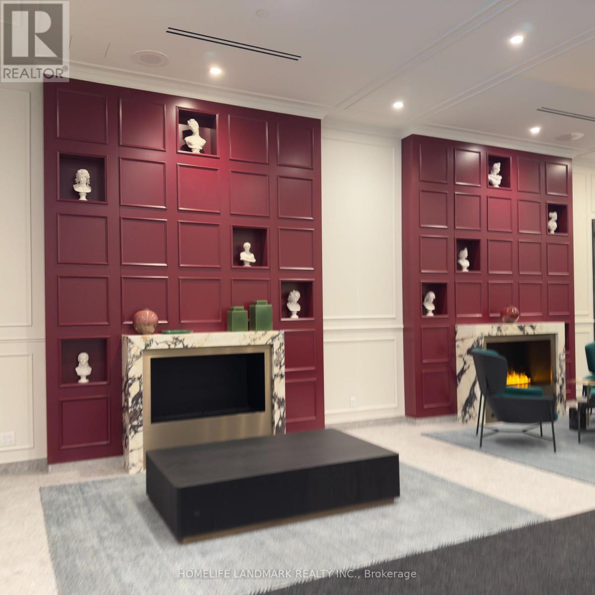 3802 - 180 Front Street E, Toronto, Ontario  M5A 0A9 - Photo 14 - C12908342