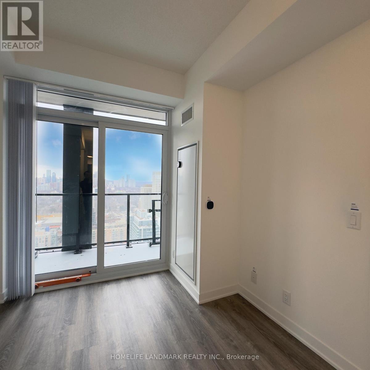 3802 - 180 Front Street E, Toronto, Ontario  M5A 0A9 - Photo 2 - C12908342