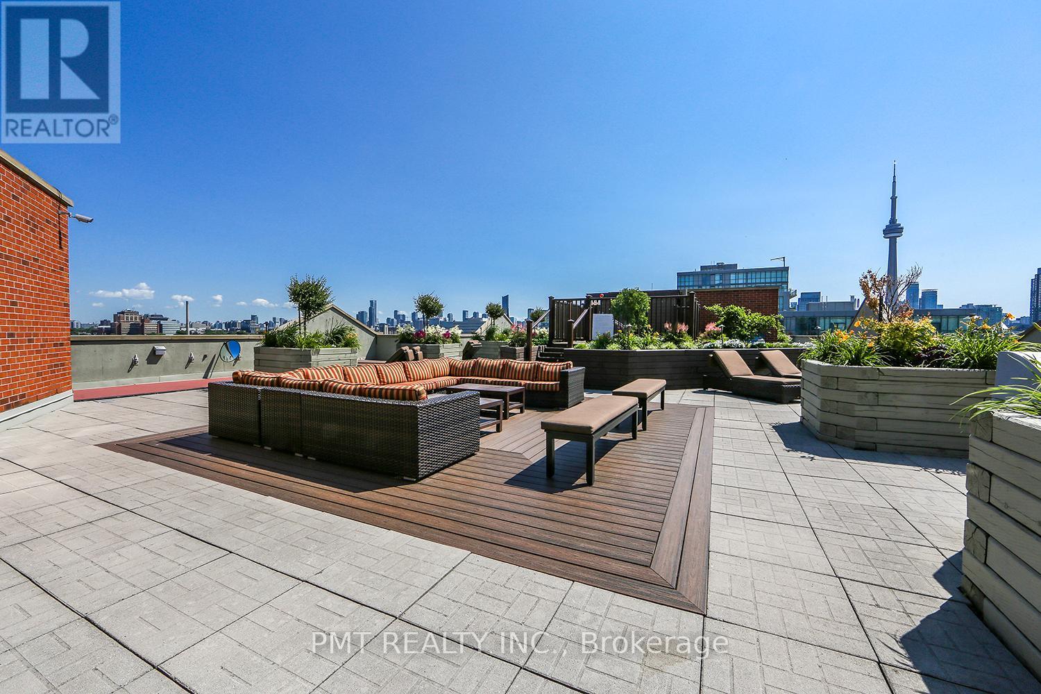 602 - 801 King Street W, Toronto (Niagara), Ontario  M5V 3C9 - Photo 22 - C12908344