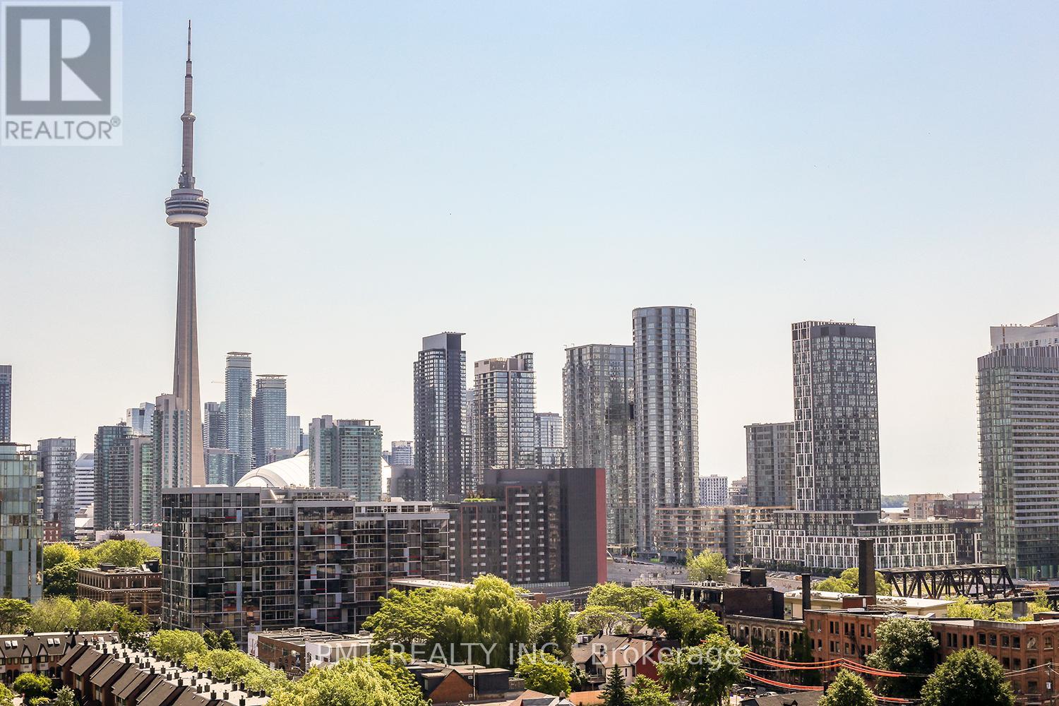 602 - 801 King Street W, Toronto (Niagara), Ontario  M5V 3C9 - Photo 29 - C12908344