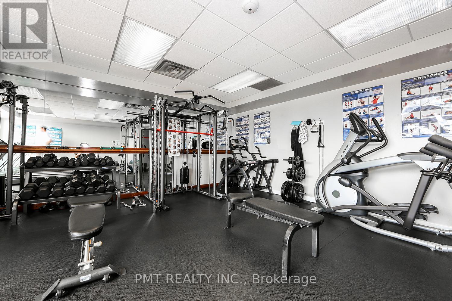 602 - 801 King Street W, Toronto (Niagara), Ontario  M5V 3C9 - Photo 31 - C12908344