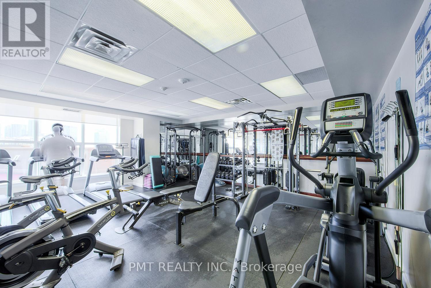 602 - 801 King Street W, Toronto (Niagara), Ontario  M5V 3C9 - Photo 36 - C12908344