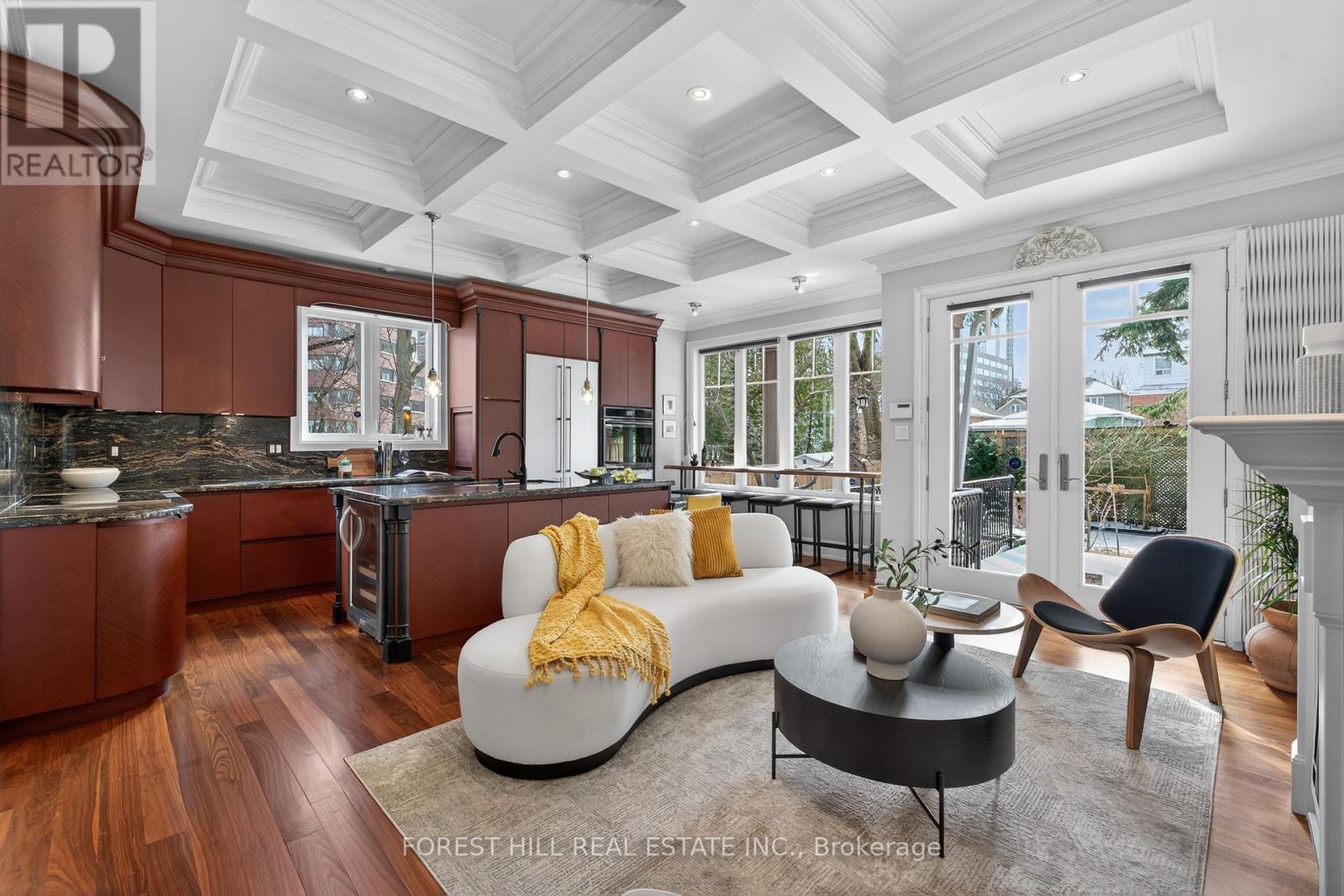 59 Burndale Avenue, Toronto, Ontario  M2N 1S6 - Photo 12 - C12908382