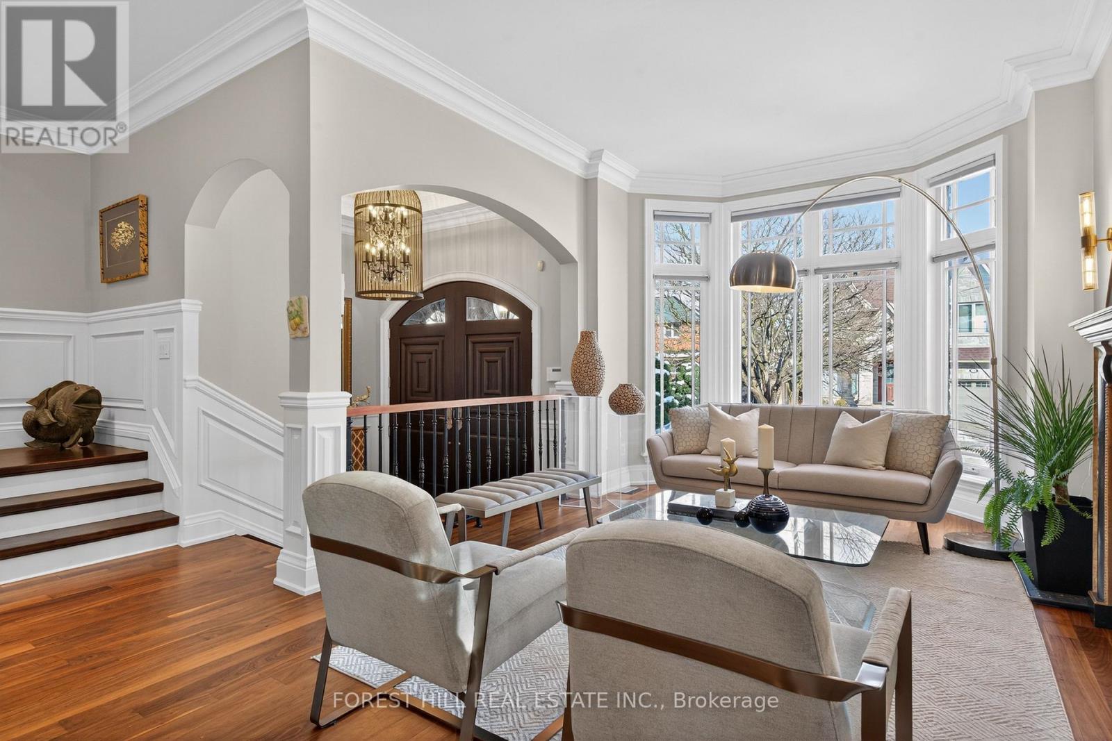 59 Burndale Avenue, Toronto, Ontario  M2N 1S6 - Photo 3 - C12908382