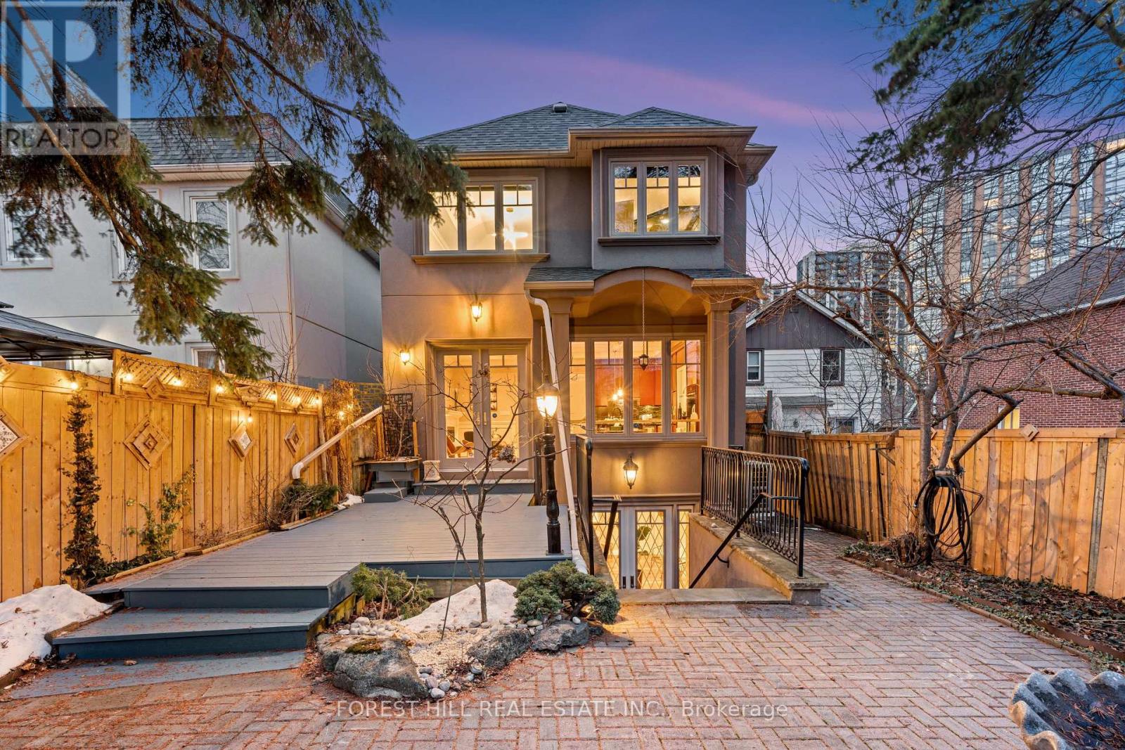 59 Burndale Avenue, Toronto, Ontario  M2N 1S6 - Photo 32 - C12908382