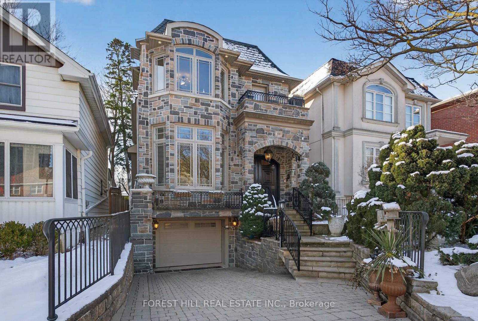 59 Burndale Avenue, Toronto, Ontario  M2N 1S6 - Photo 33 - C12908382