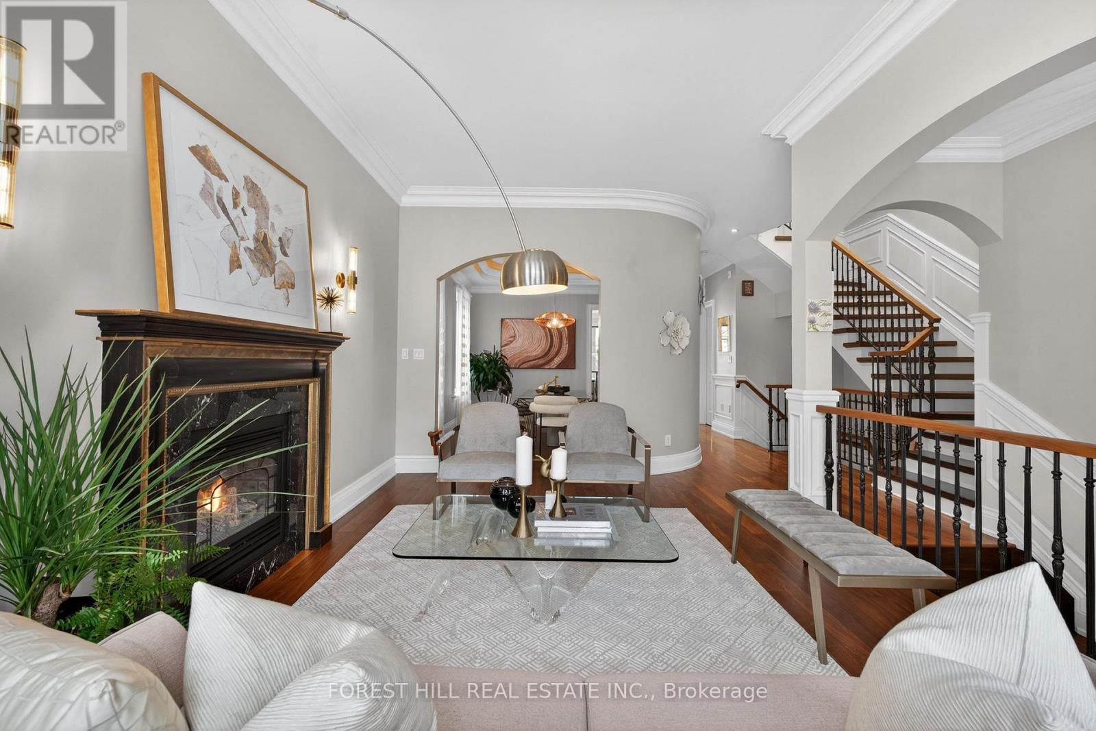 59 Burndale Avenue, Toronto, Ontario  M2N 1S6 - Photo 4 - C12908382