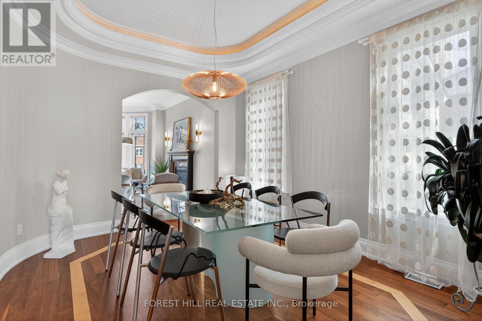 59 Burndale Avenue, Toronto, Ontario  M2N 1S6 - Photo 8 - C12908382