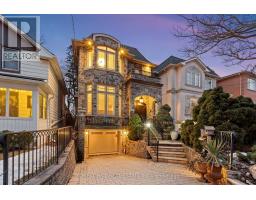 59 BURNDALE AVENUE, Toronto, Ontario