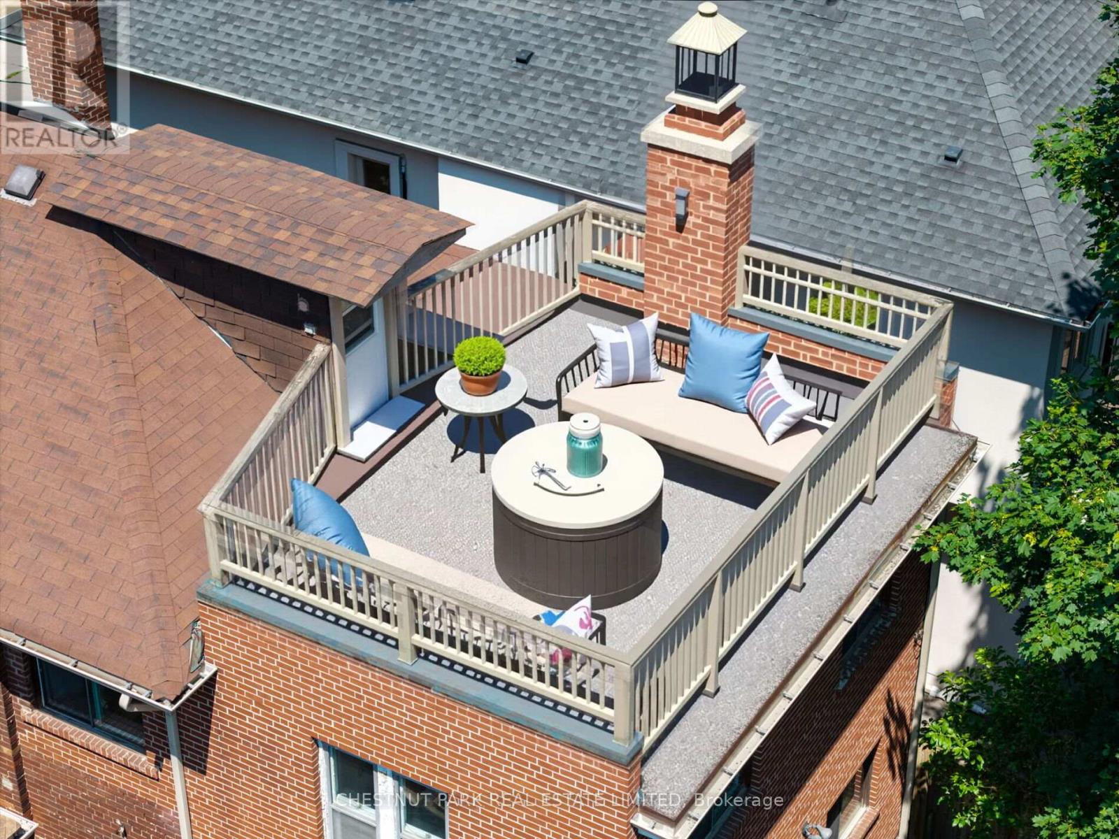 25 Maxwell Avenue, Toronto (Yonge-Eglinton), Ontario  M5P 2B4 - Photo 29 - C12908394