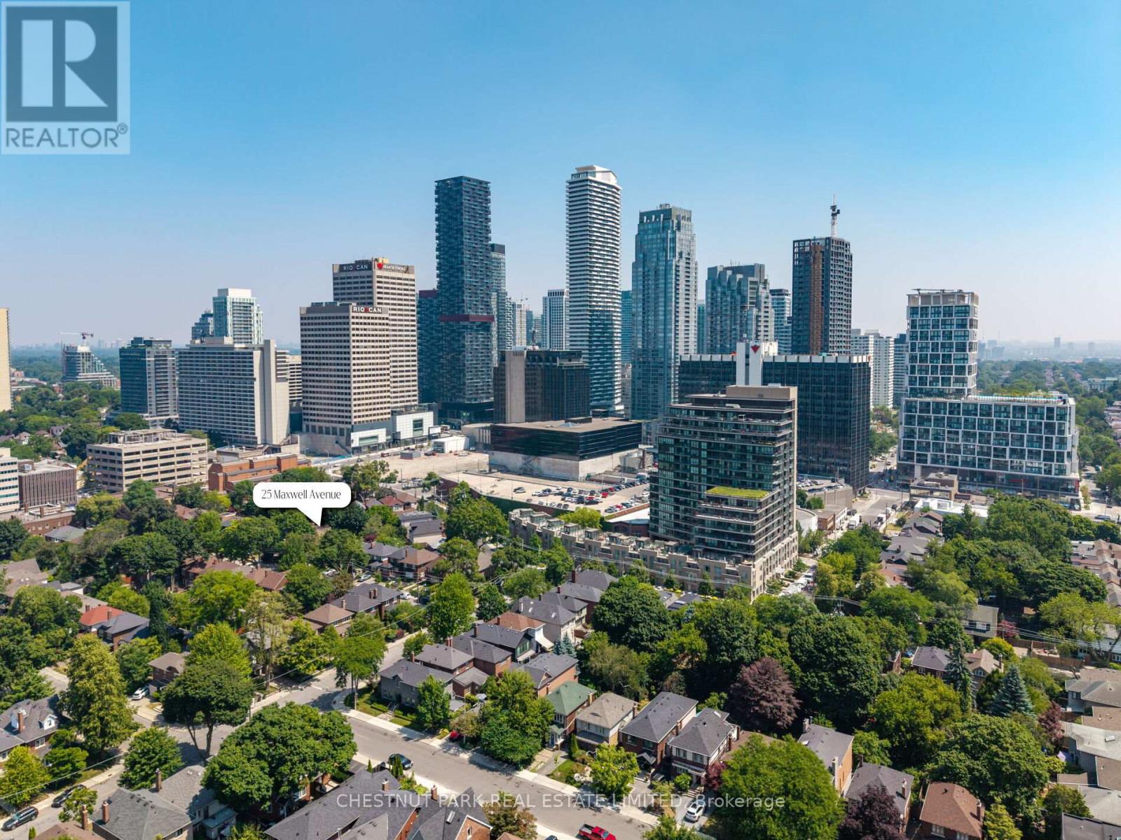 25 Maxwell Avenue, Toronto (Yonge-Eglinton), Ontario  M5P 2B4 - Photo 38 - C12908394