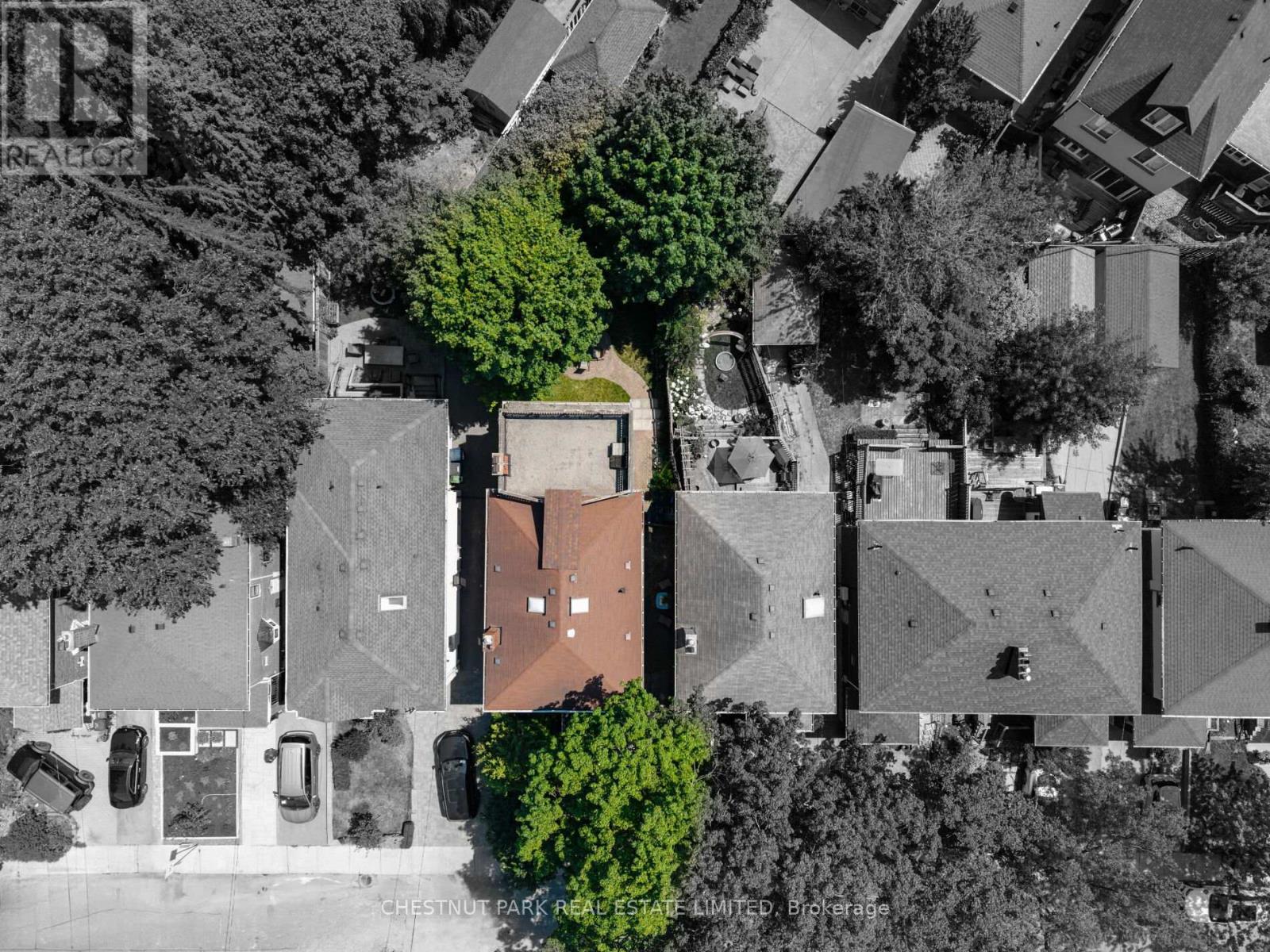 25 Maxwell Avenue, Toronto (Yonge-Eglinton), Ontario  M5P 2B4 - Photo 39 - C12908394