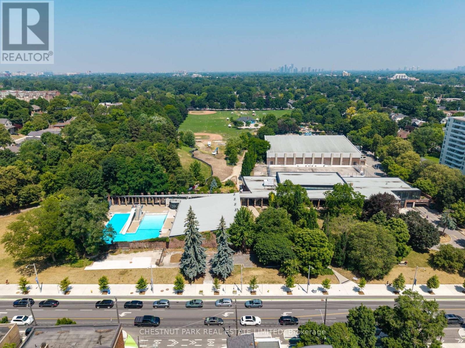 25 Maxwell Avenue, Toronto (Yonge-Eglinton), Ontario  M5P 2B4 - Photo 40 - C12908394