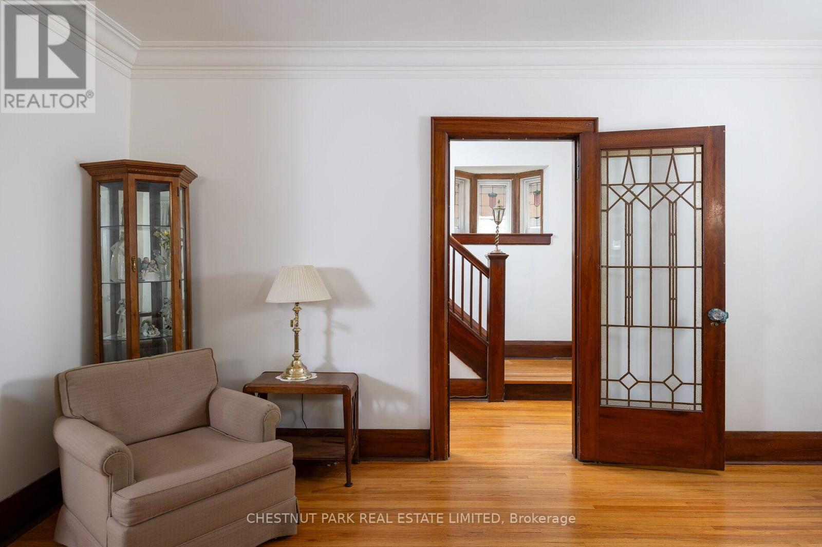 25 Maxwell Avenue, Toronto (Yonge-Eglinton), Ontario  M5P 2B4 - Photo 5 - C12908394