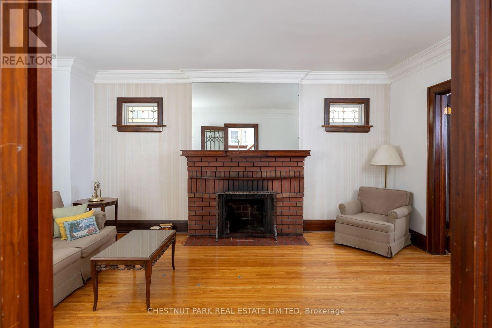 25 Maxwell Avenue, Toronto (Yonge-Eglinton), Ontario  M5P 2B4 - Photo 6 - C12908394