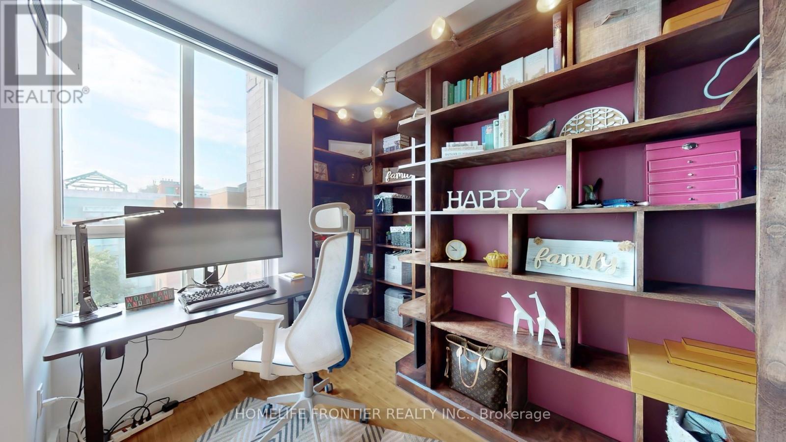 806 - 284 Bloor Street, Toronto, Ontario  M5S 3B8 - Photo 11 - C12908450