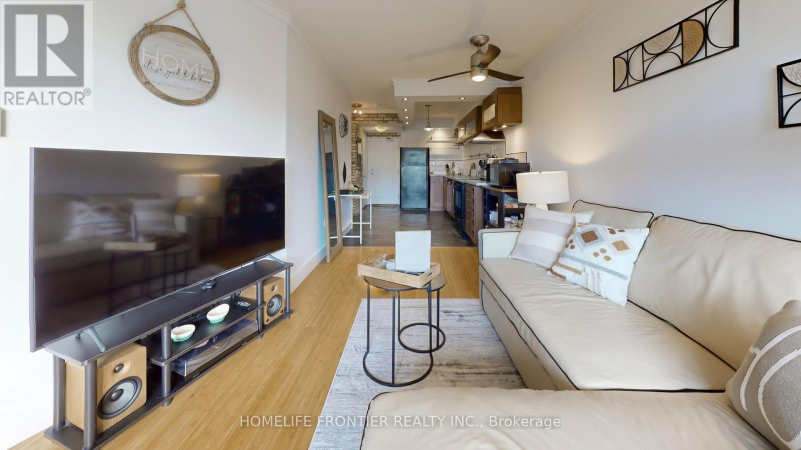 806 - 284 Bloor Street, Toronto, Ontario  M5S 3B8 - Photo 5 - C12908450