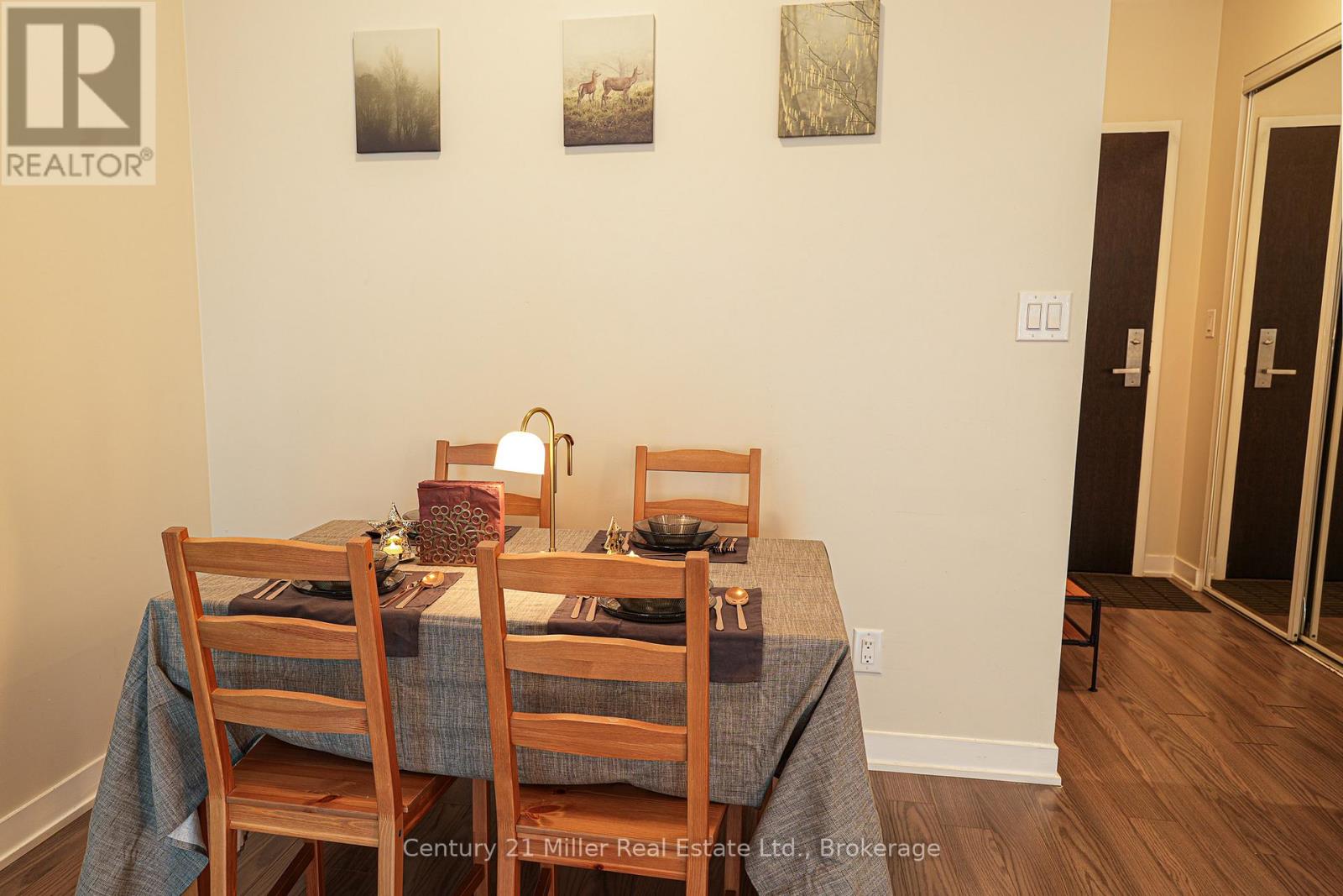 1634 - 165 Legion Road N, Toronto, Ontario  M8Y 0B3 - Photo 16 - W12674626