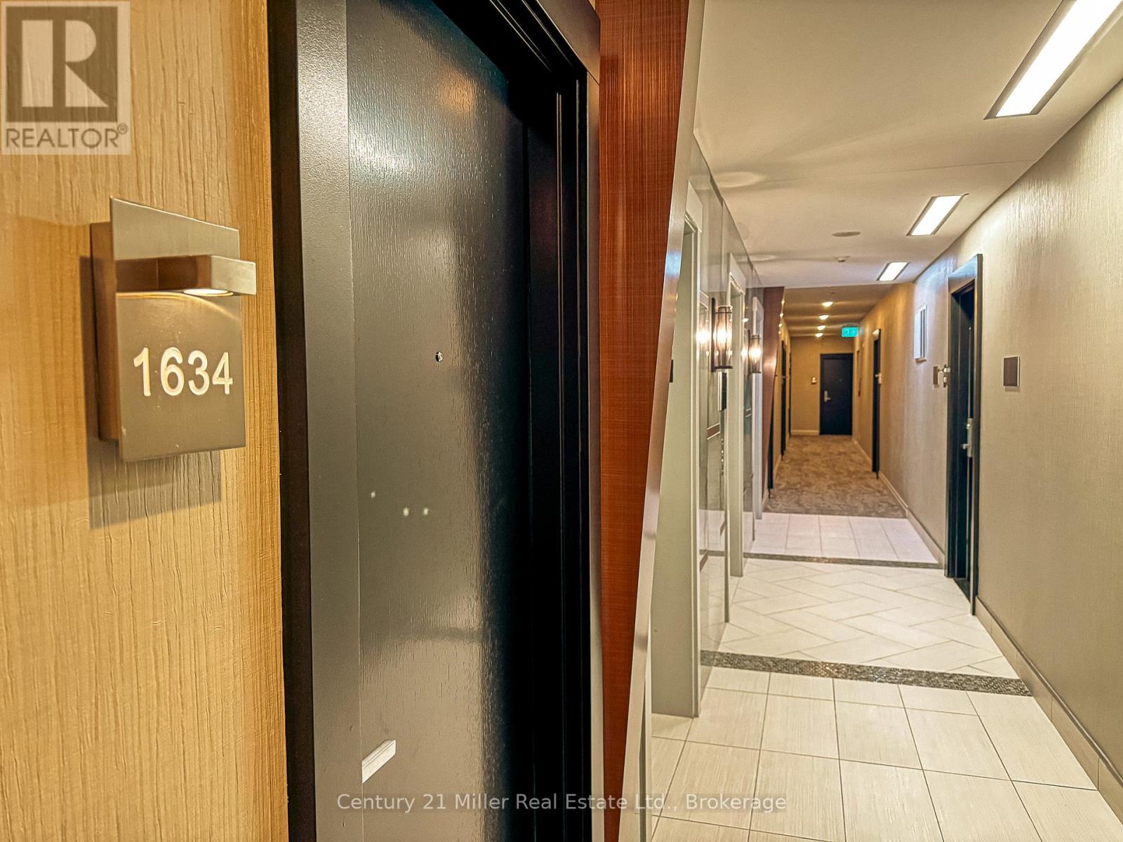 1634 - 165 Legion Road N, Toronto, Ontario  M8Y 0B3 - Photo 5 - W12674626