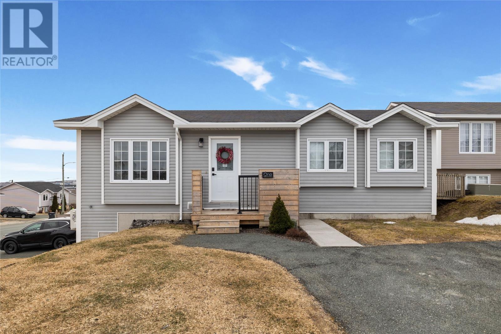 1 Kemerton Place, Paradise, Newfoundland & Labrador