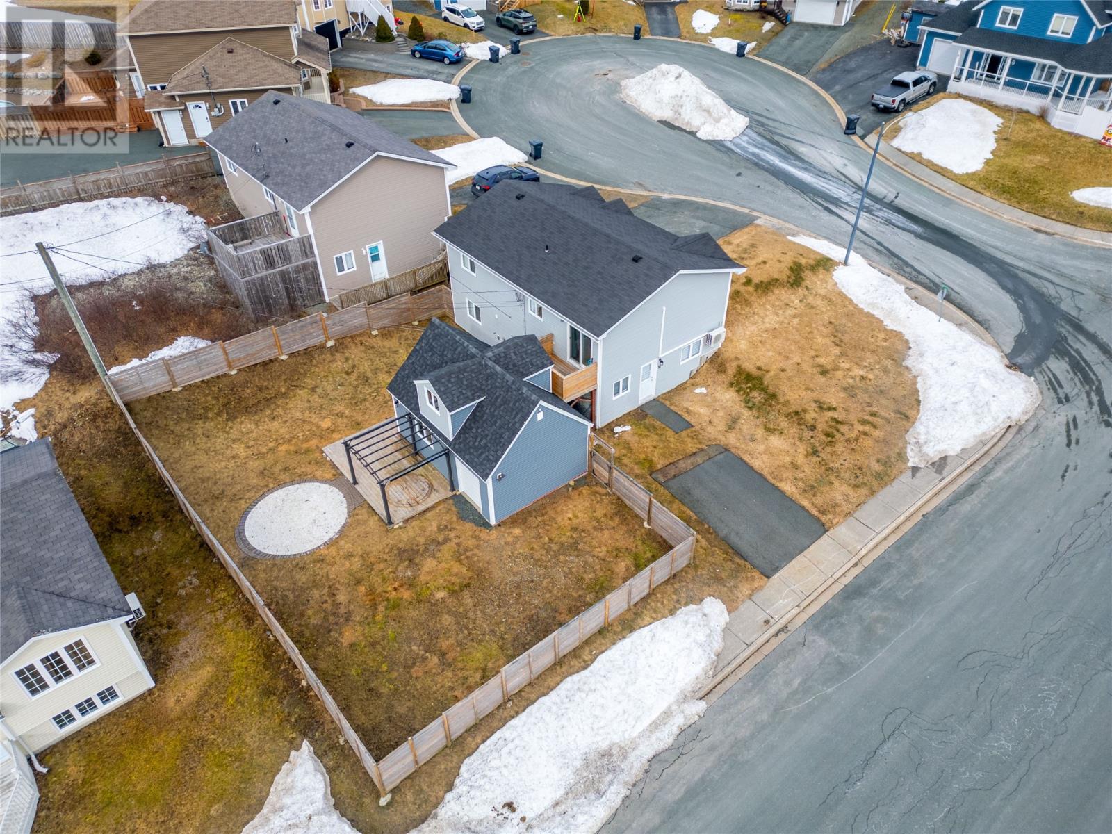 1 Kemerton Place, Paradise, Newfoundland & Labrador  A1L 0H9 - Photo 10 - 1295438