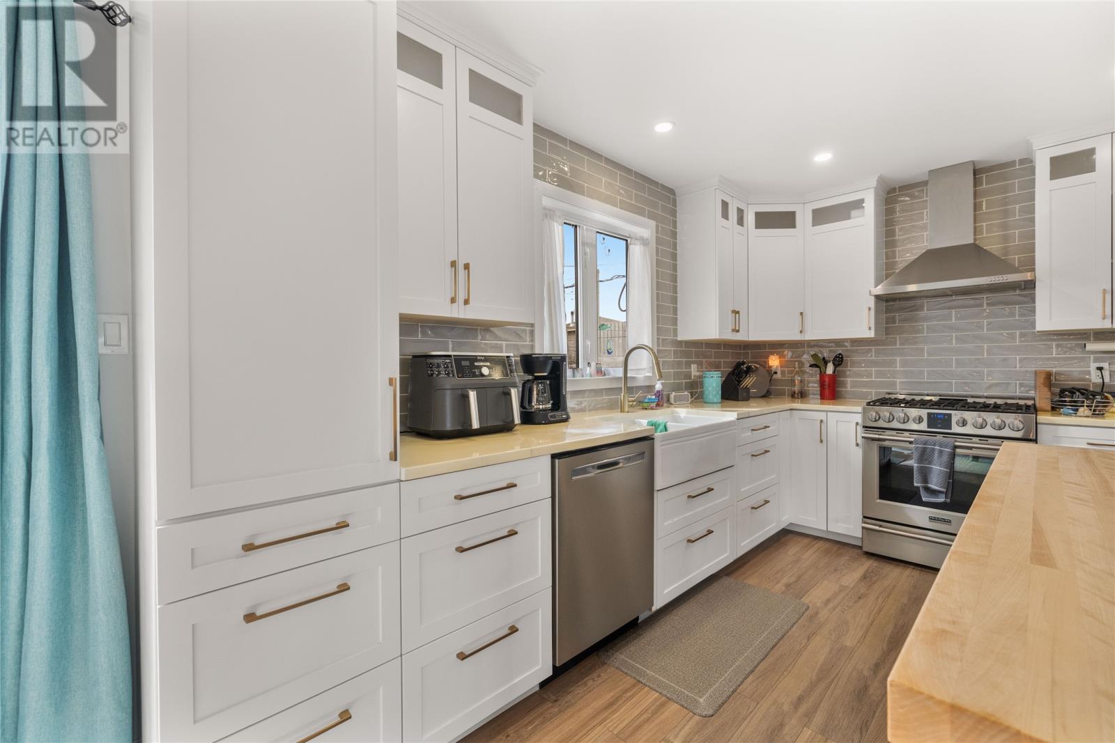 1 Kemerton Place, Paradise, Newfoundland & Labrador  A1L 0H9 - Photo 15 - 1295438