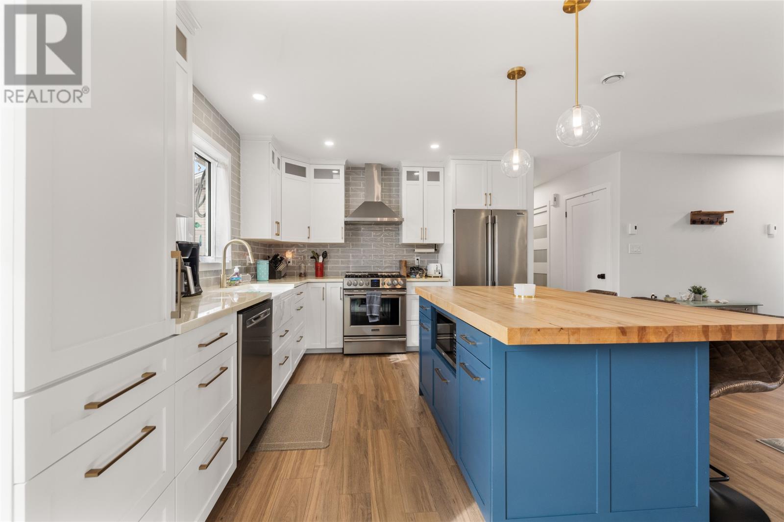 1 Kemerton Place, Paradise, Newfoundland & Labrador  A1L 0H9 - Photo 16 - 1295438