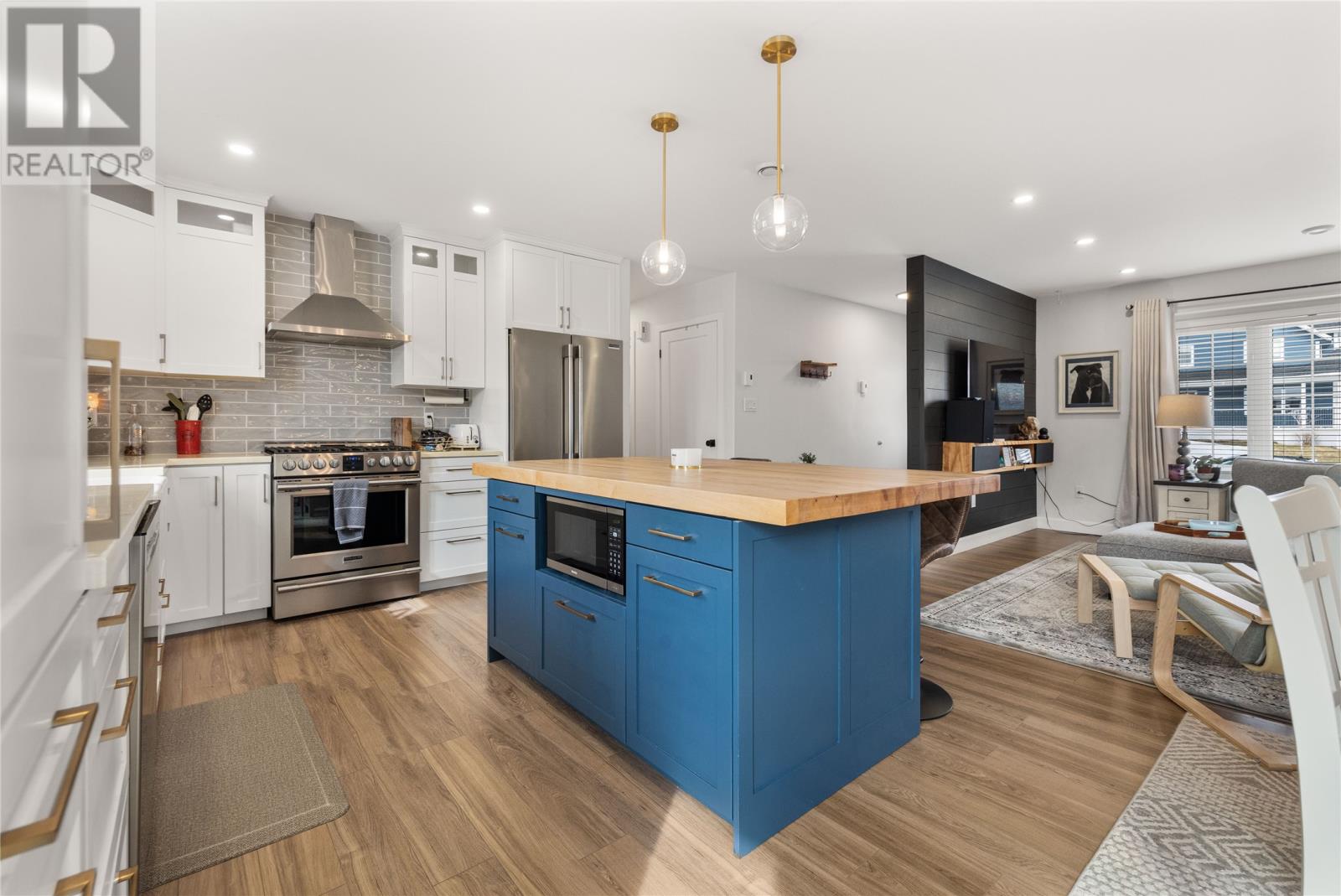 1 Kemerton Place, Paradise, Newfoundland & Labrador  A1L 0H9 - Photo 18 - 1295438