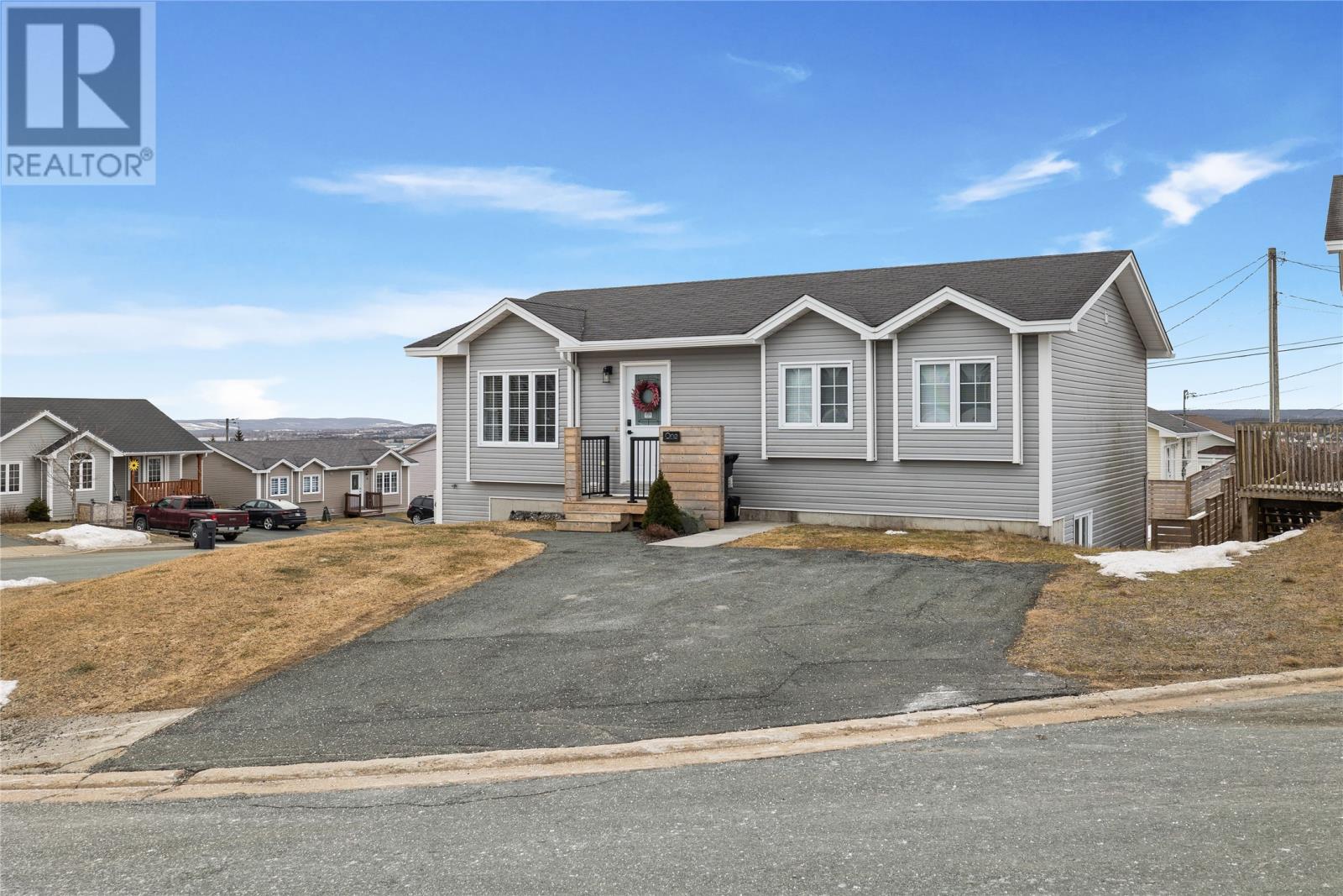1 Kemerton Place, Paradise, Newfoundland & Labrador  A1L 0H9 - Photo 2 - 1295438