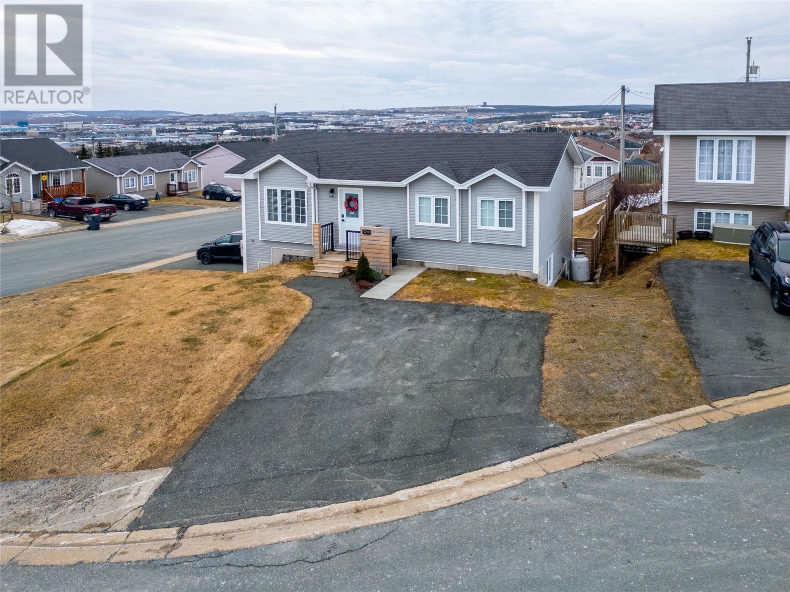 1 Kemerton Place, Paradise, Newfoundland & Labrador  A1L 0H9 - Photo 3 - 1295438