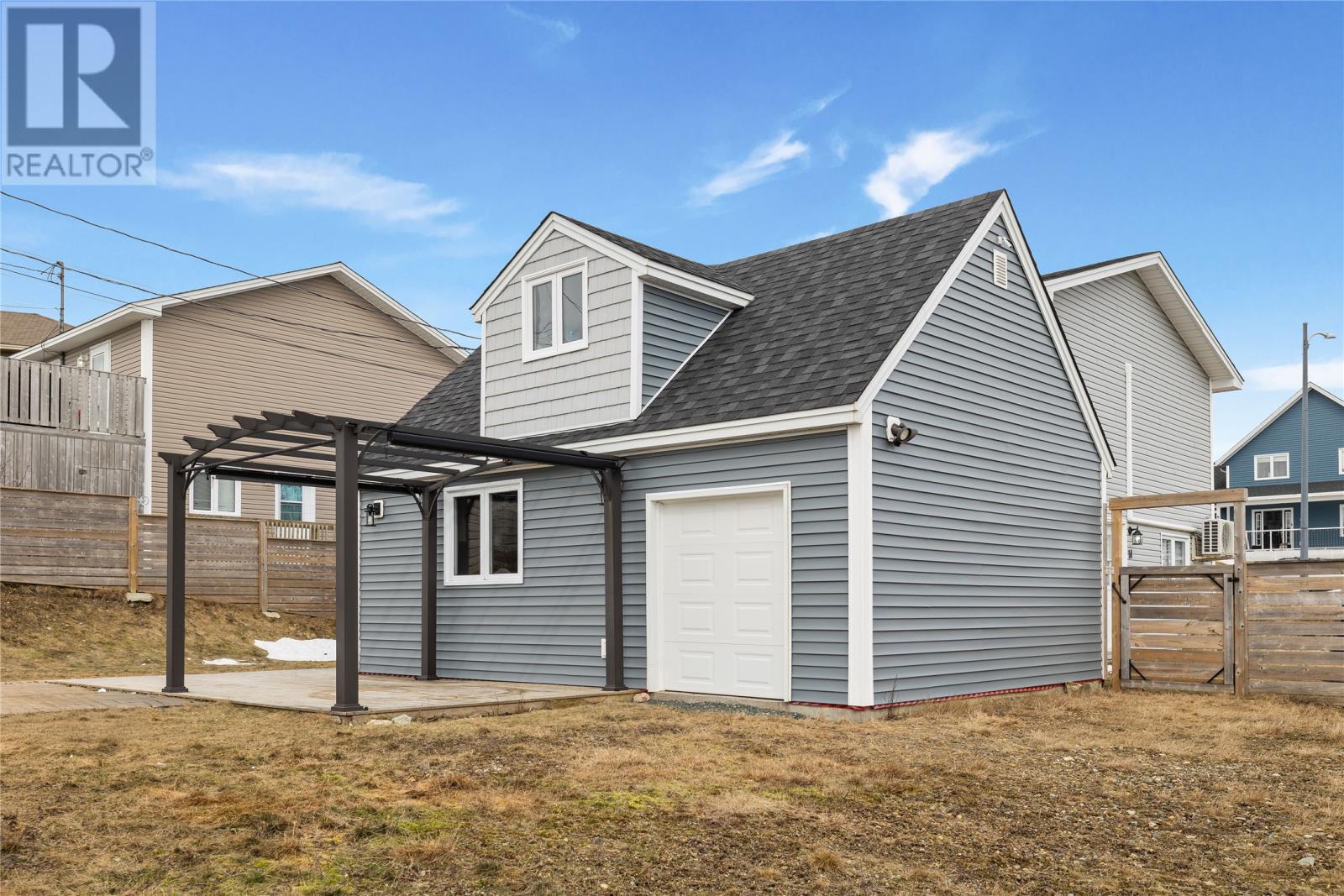 1 Kemerton Place, Paradise, Newfoundland & Labrador  A1L 0H9 - Photo 32 - 1295438