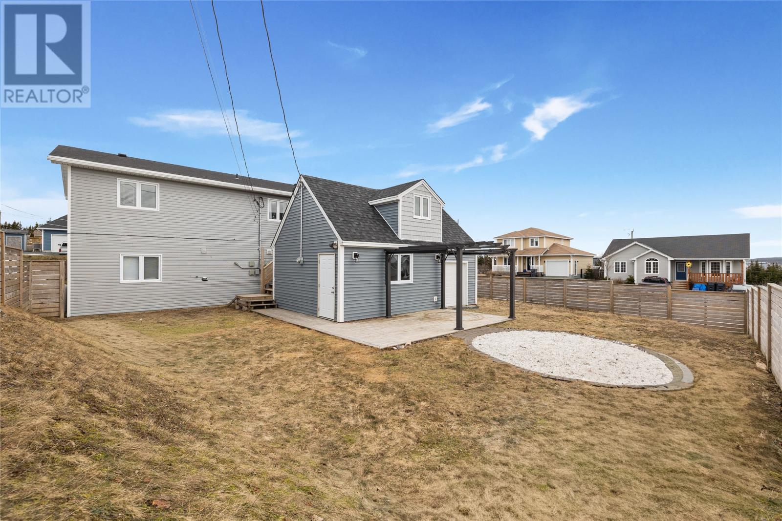 1 Kemerton Place, Paradise, Newfoundland & Labrador  A1L 0H9 - Photo 34 - 1295438